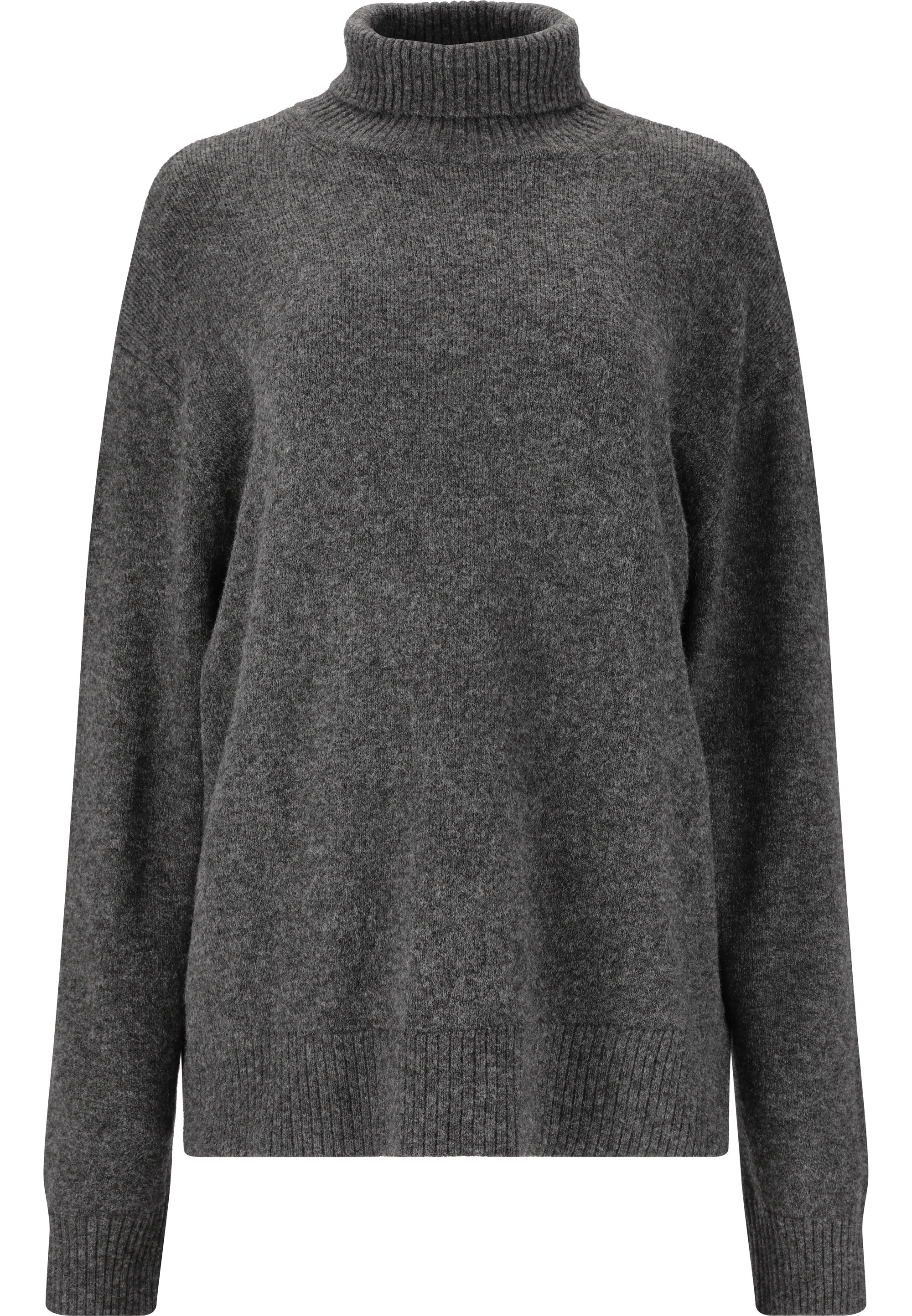 ATHLECIA Strickpullover »Daviana«, mit tollem Rollkragen