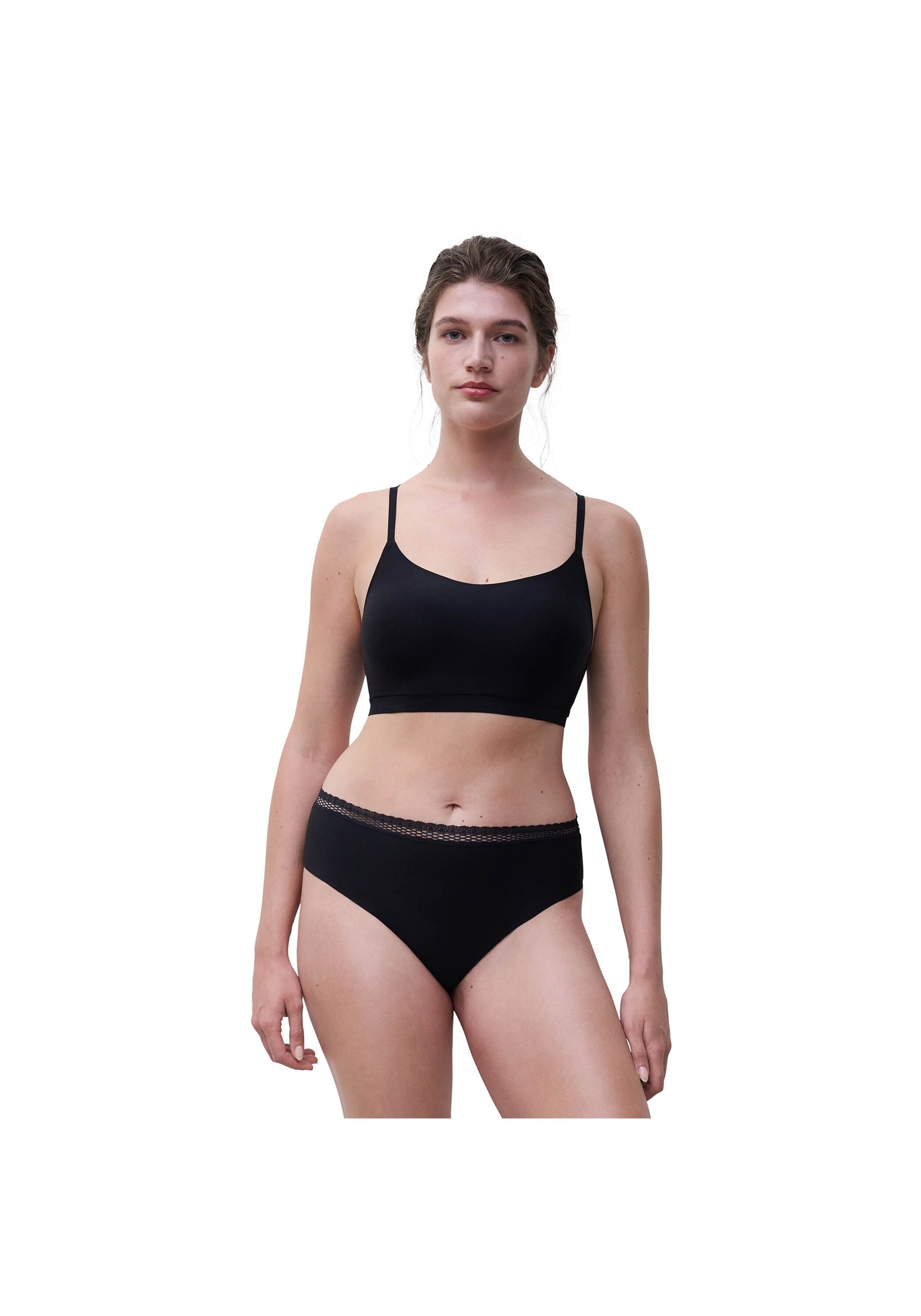 Chantelle Slip »Slip Slip Cozy Chic 1er Pack«