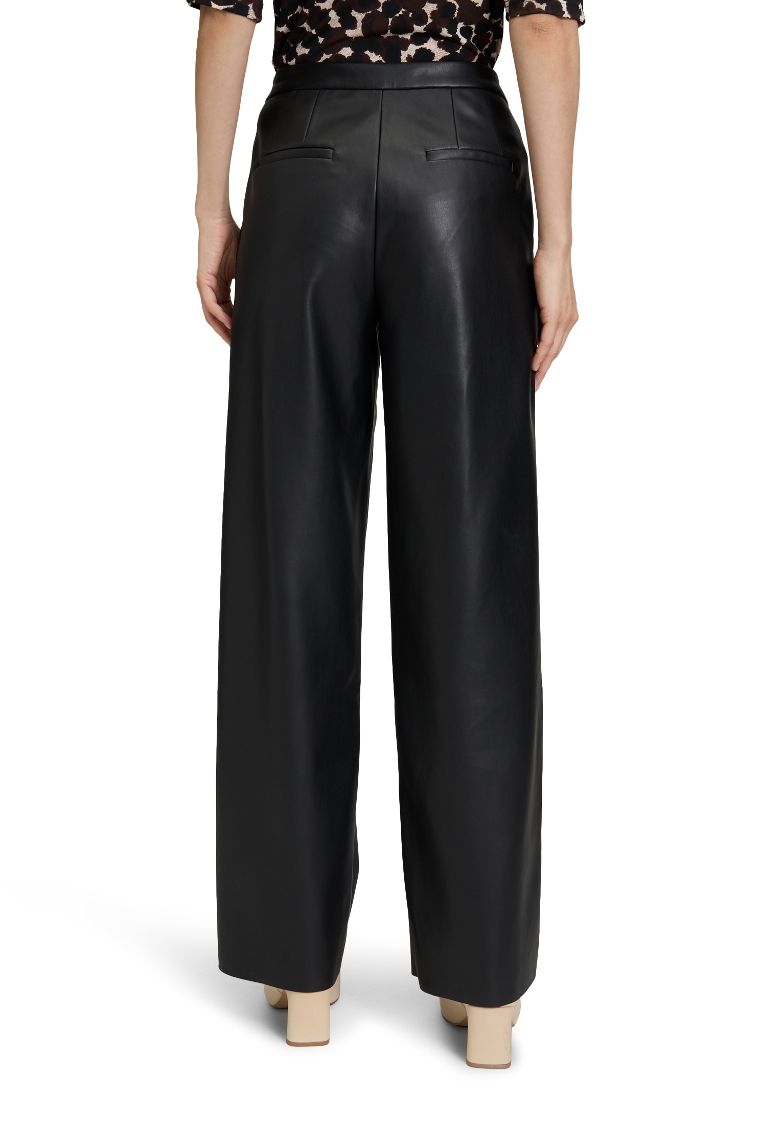 Betty Barclay Marlene-Hose »Betty Barclay Damen Marlene-Hose mit Taschen«
