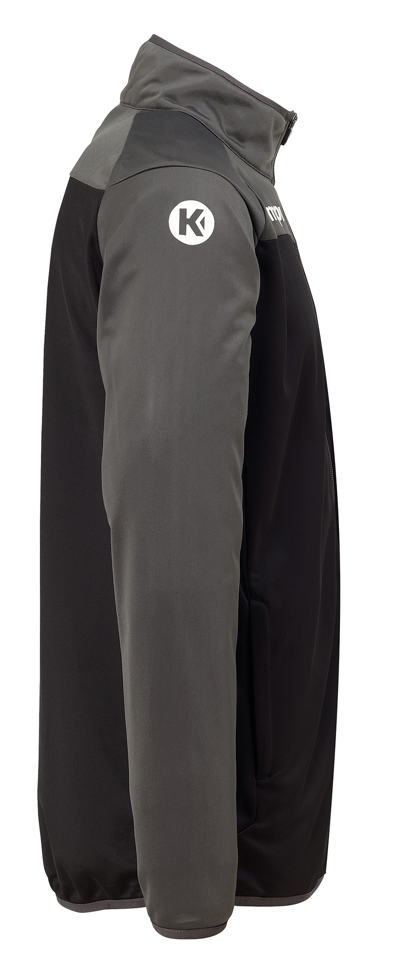 Kempa Trainingsjacke »Trainingsjacke PRIME POLY JACKE Kids« 1 Stk. tlg.