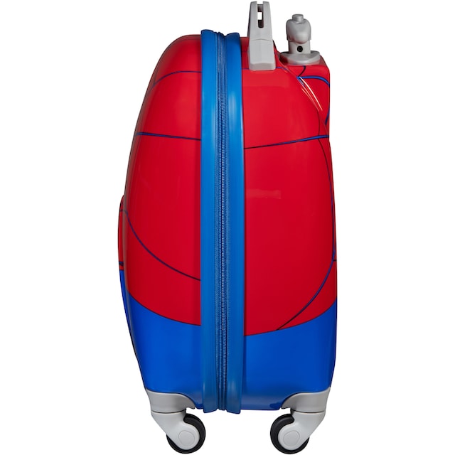 | Kinderkoffer »Disney Samsonite 2.0, Rollen Ultimate cm, 4 Spiderman«, 46 BAUR