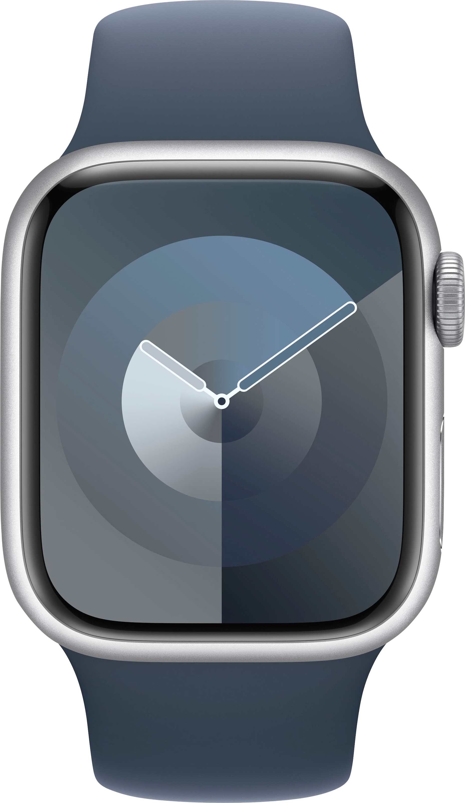 Apple Smartwatch-Armband »41mm Sportarmband - S/M«