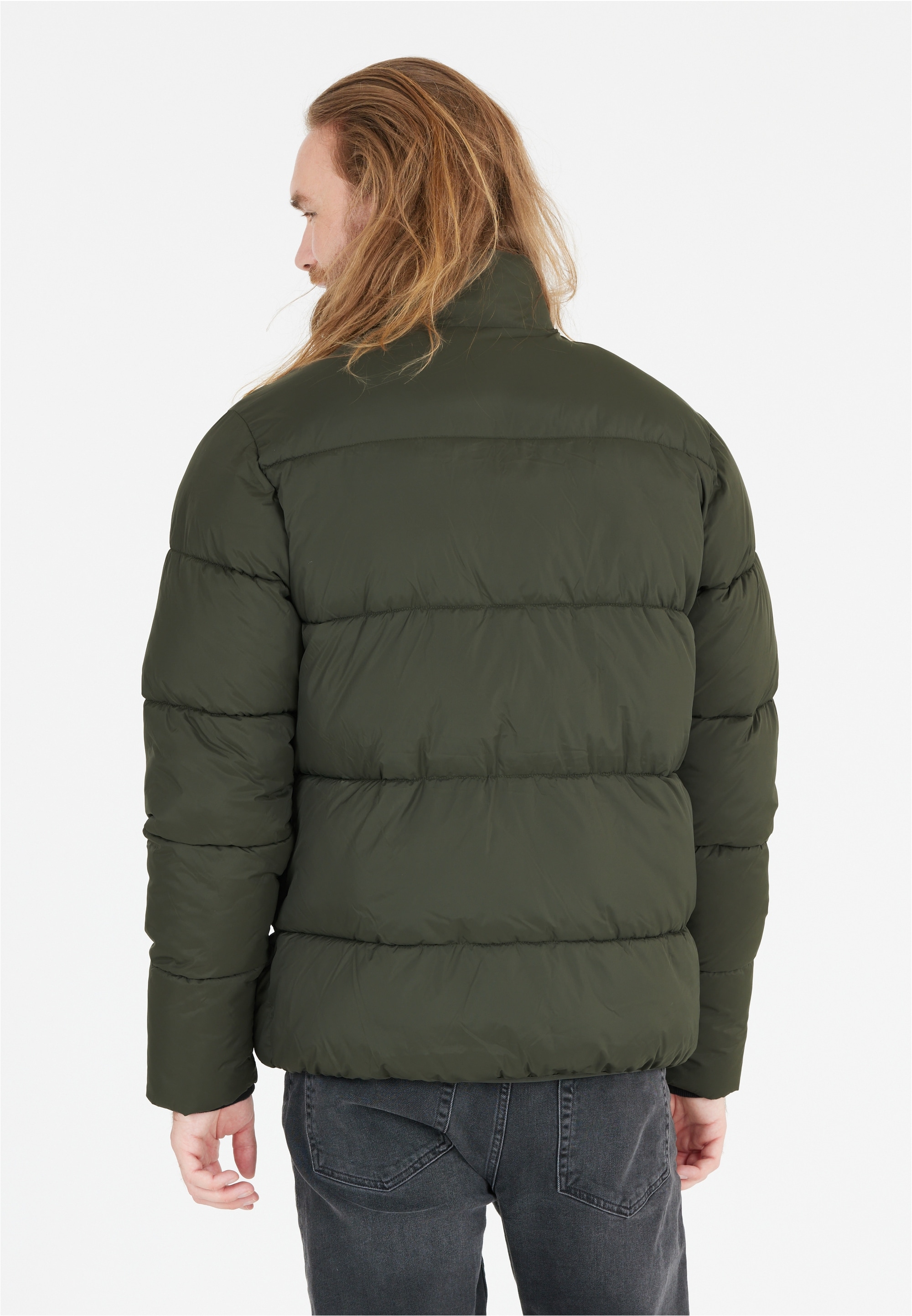 WHISTLER Outdoorjacke »Floter«, in wärmender und wasserabweisender Qualität