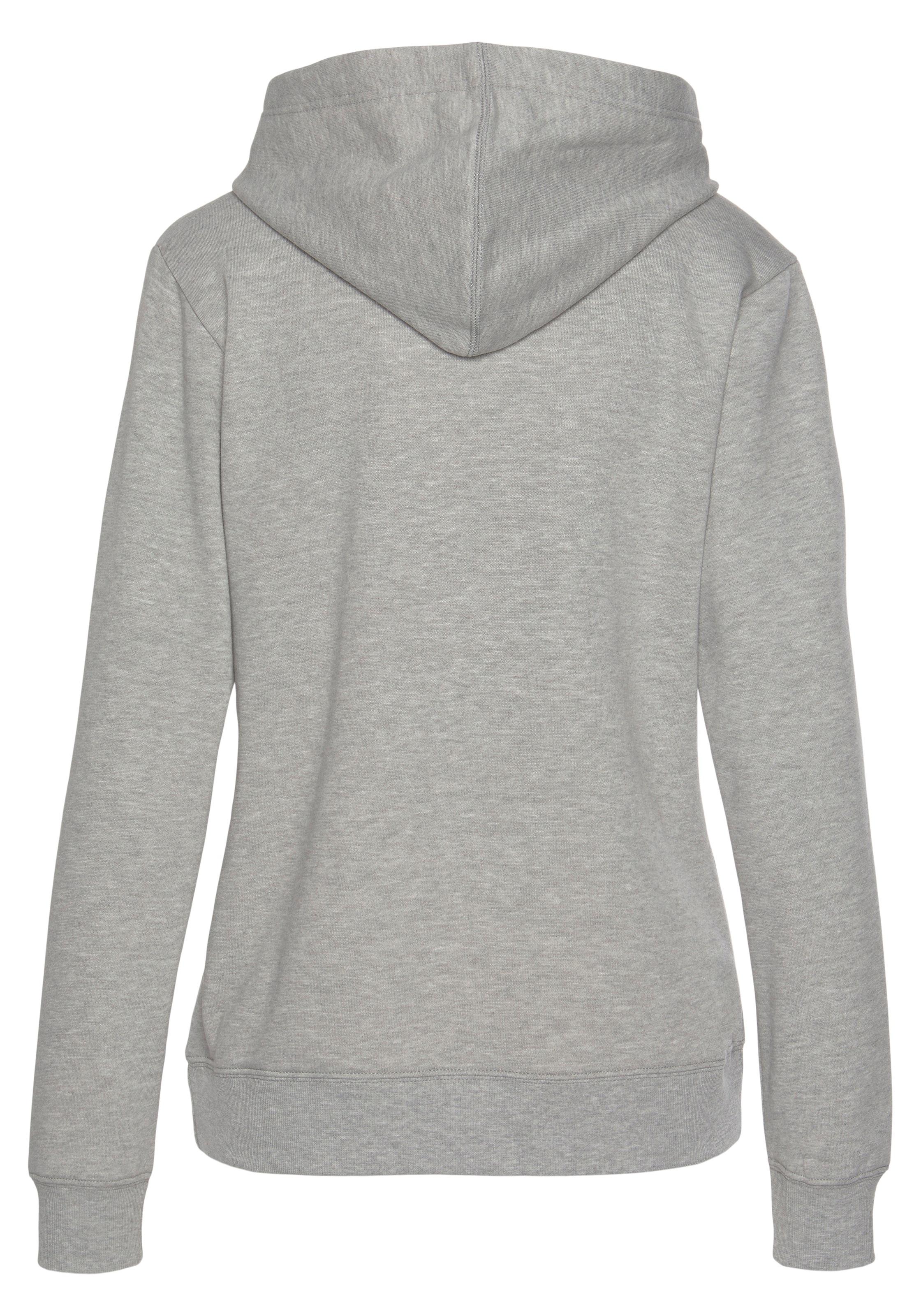 LASCANA Hoodie "Pride", mit Pride-Frontdruck günstig online kaufen