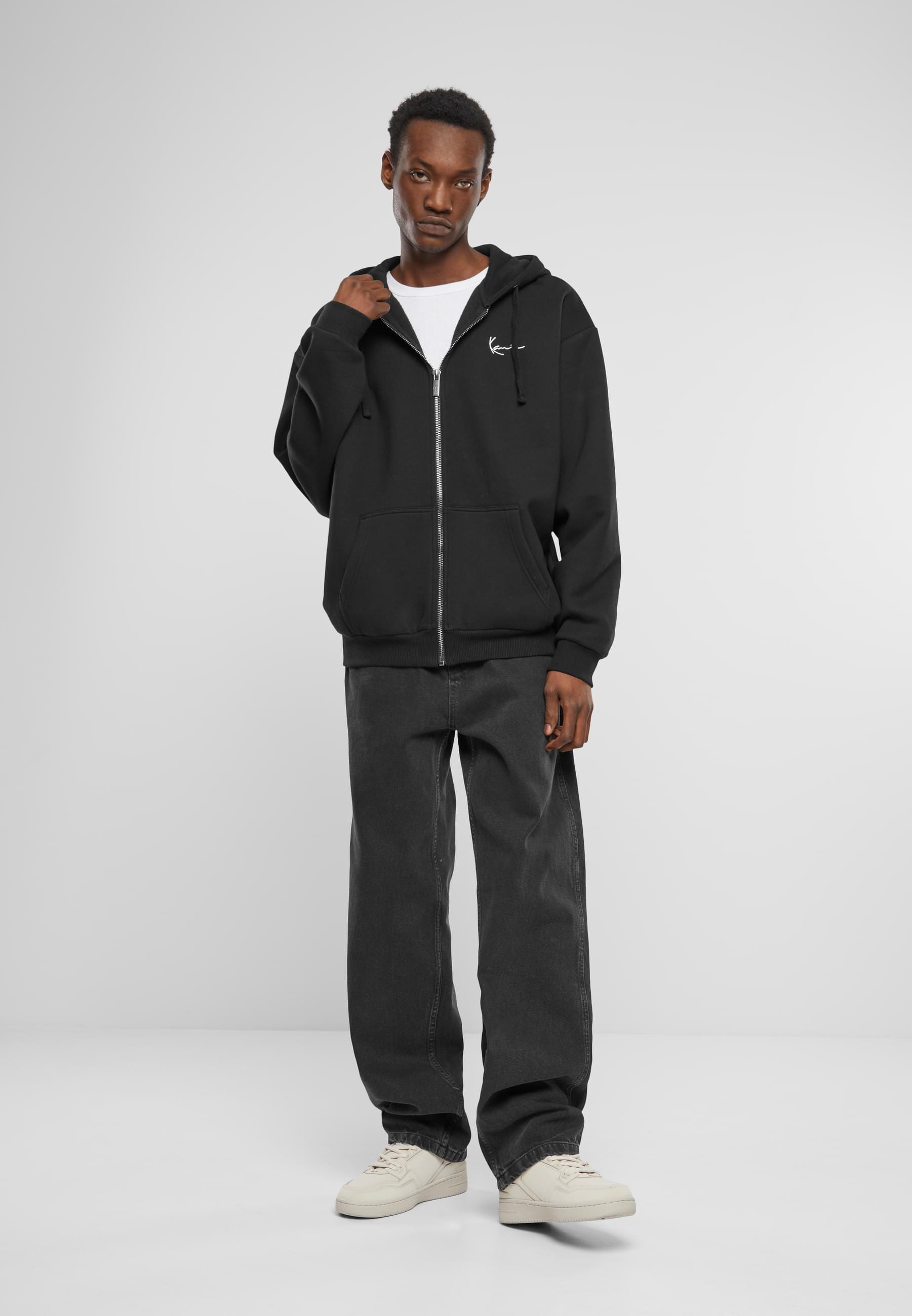 Karl Kani Sweatjacke »Karl Kani Herren«