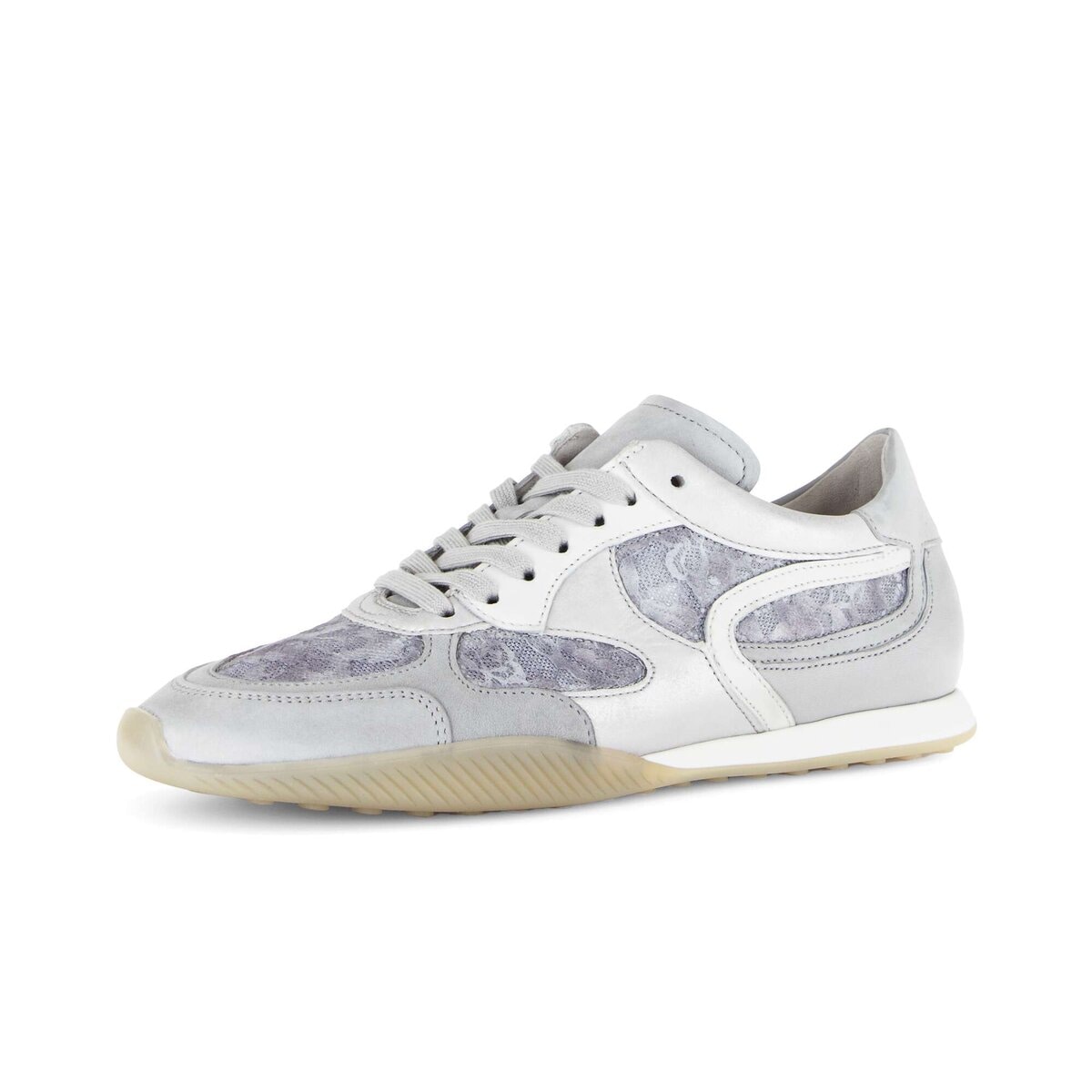Gabor Sneaker Low Gray 38 4
