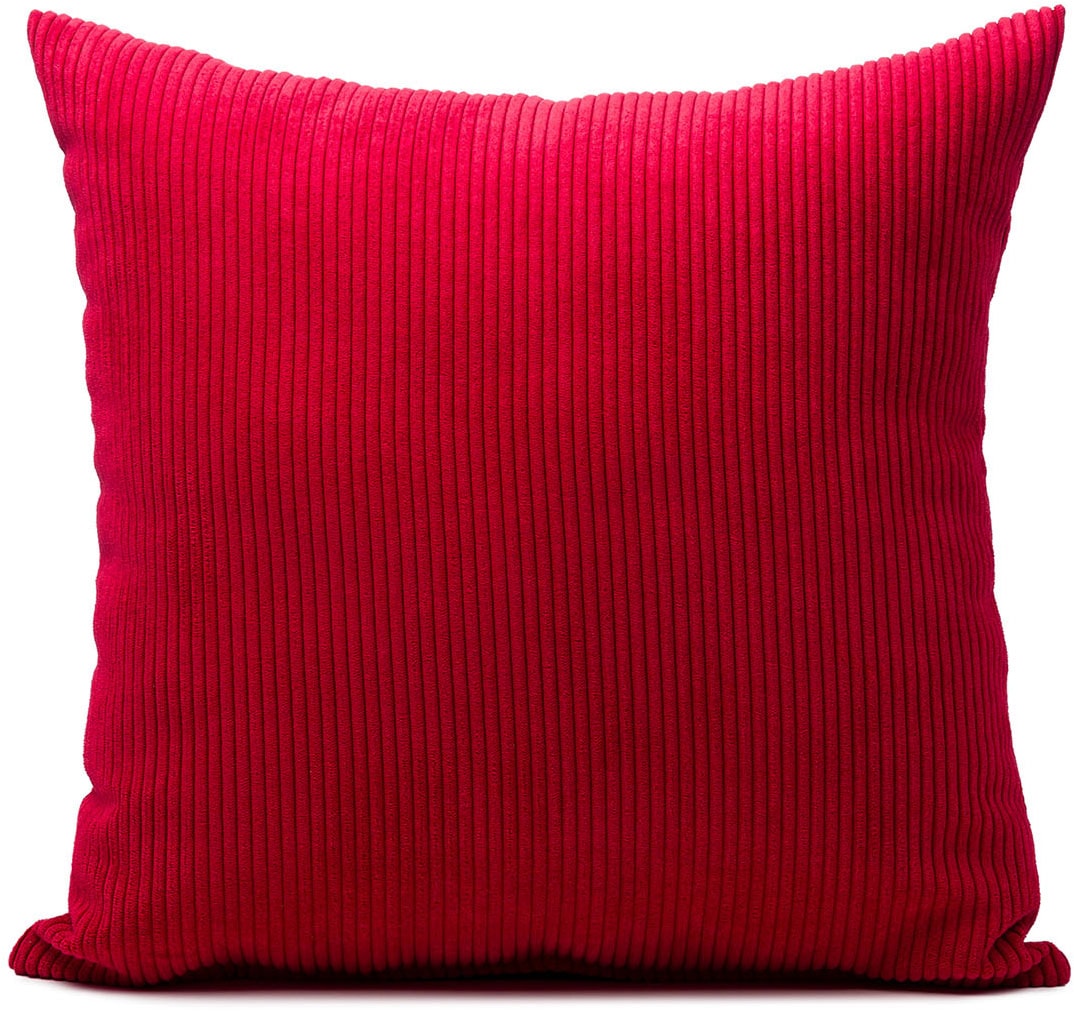 Gözze Dekokissen "Capri Cord" günstig online kaufen