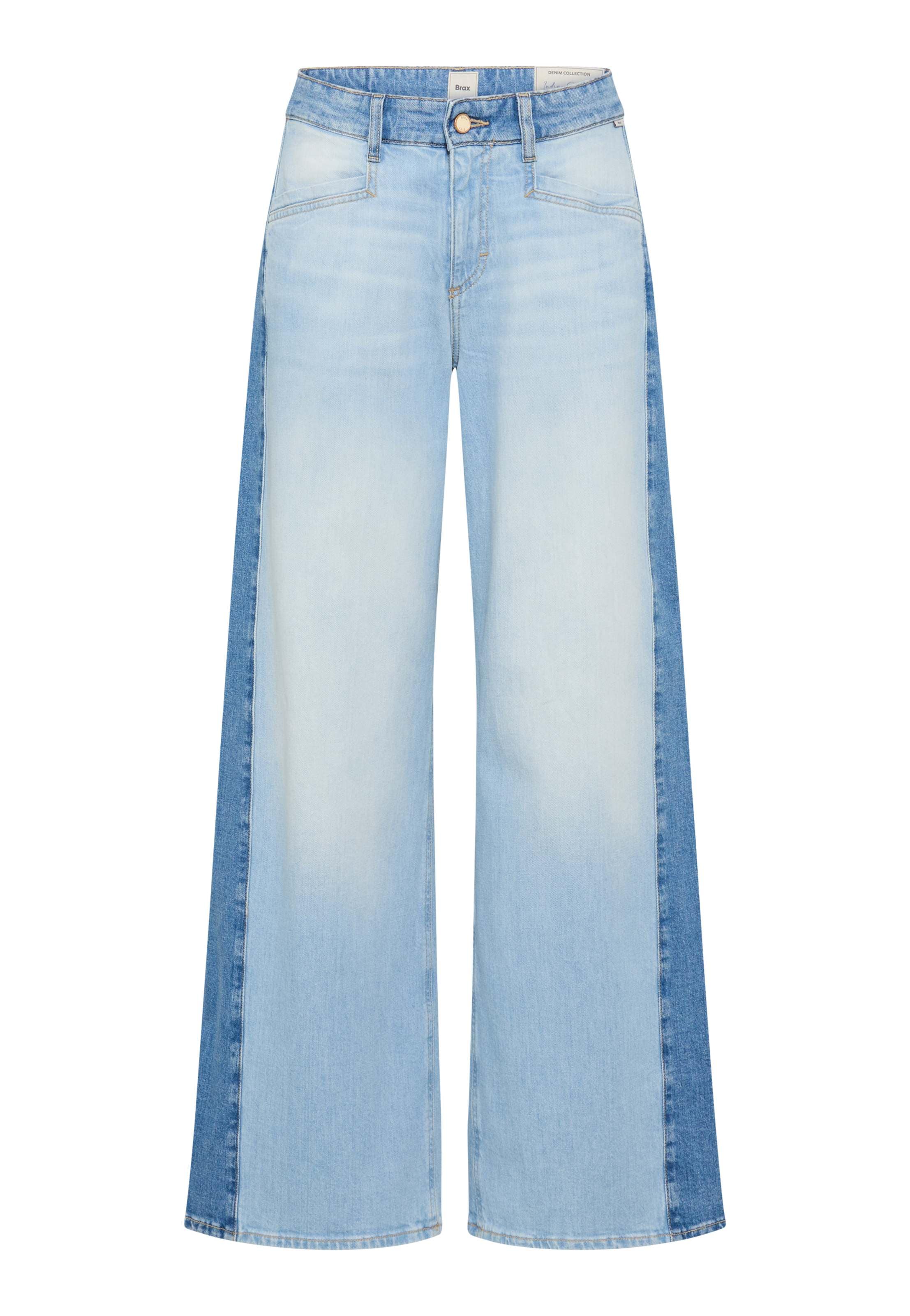 Brax 5-Pocket-Jeans »Style MORGAN«