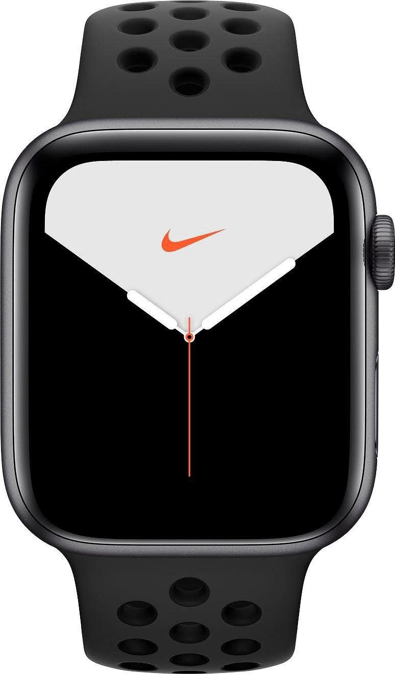 iwatch series 5 nike