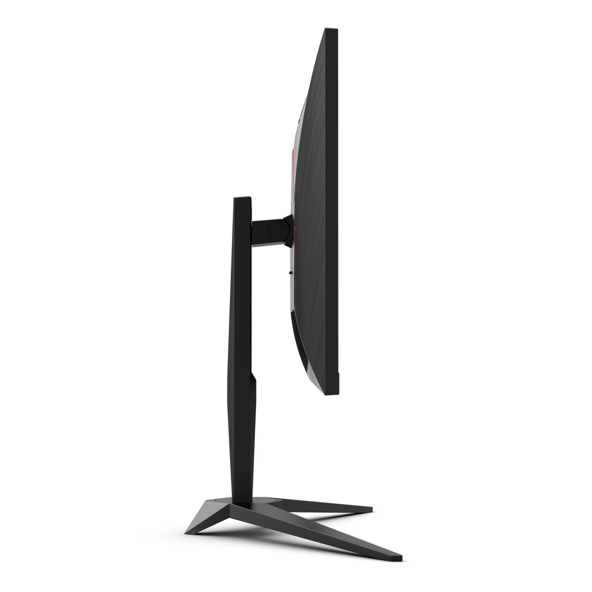 AOC Gaming-Monitor »AG275QZN/EU«, 68,5 cm/27 Zoll, 2560 x 1440 px, 0,5 ms Reaktionszeit, 240 Hz