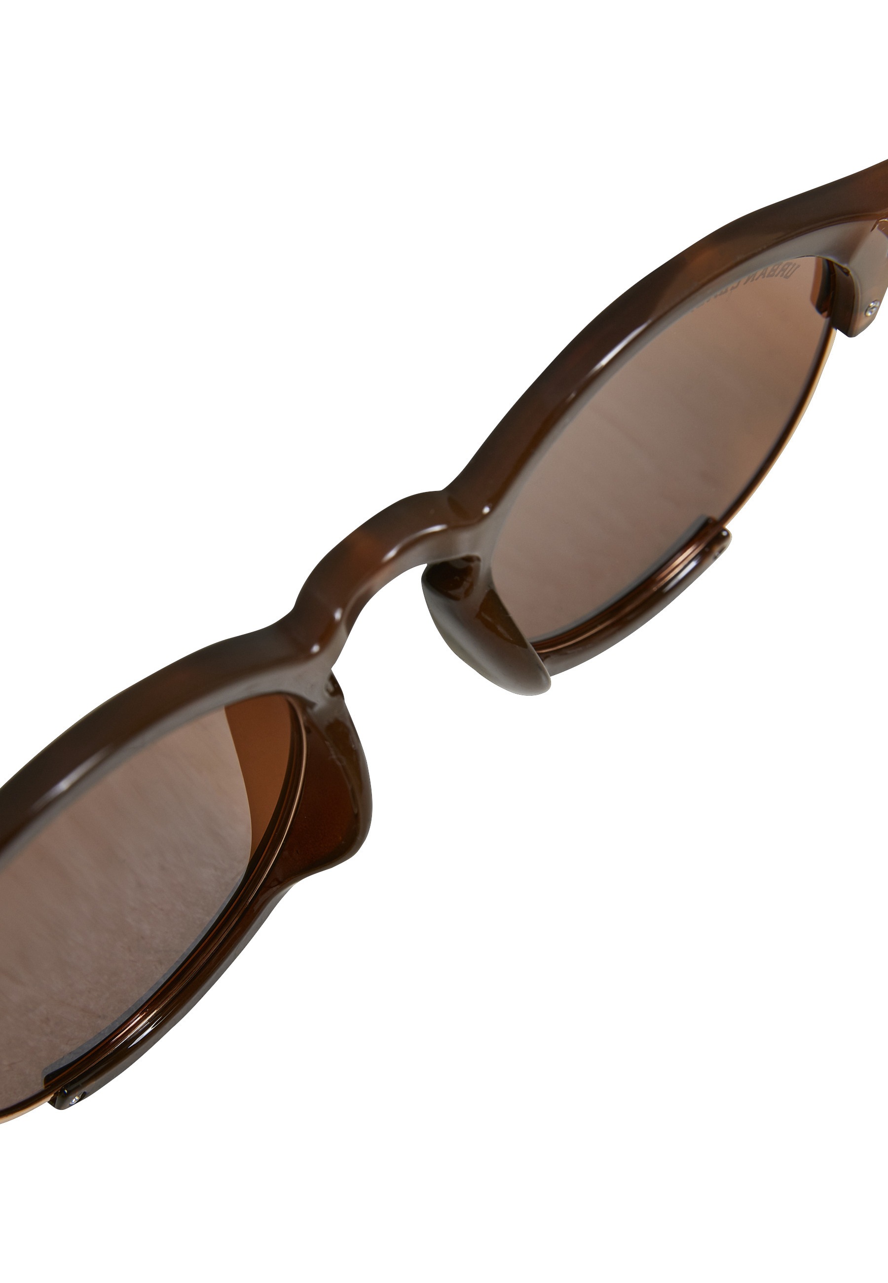 URBAN CLASSICS Sonnenbrille »Urban Classics Unisex Sunglasses Coral Bay«