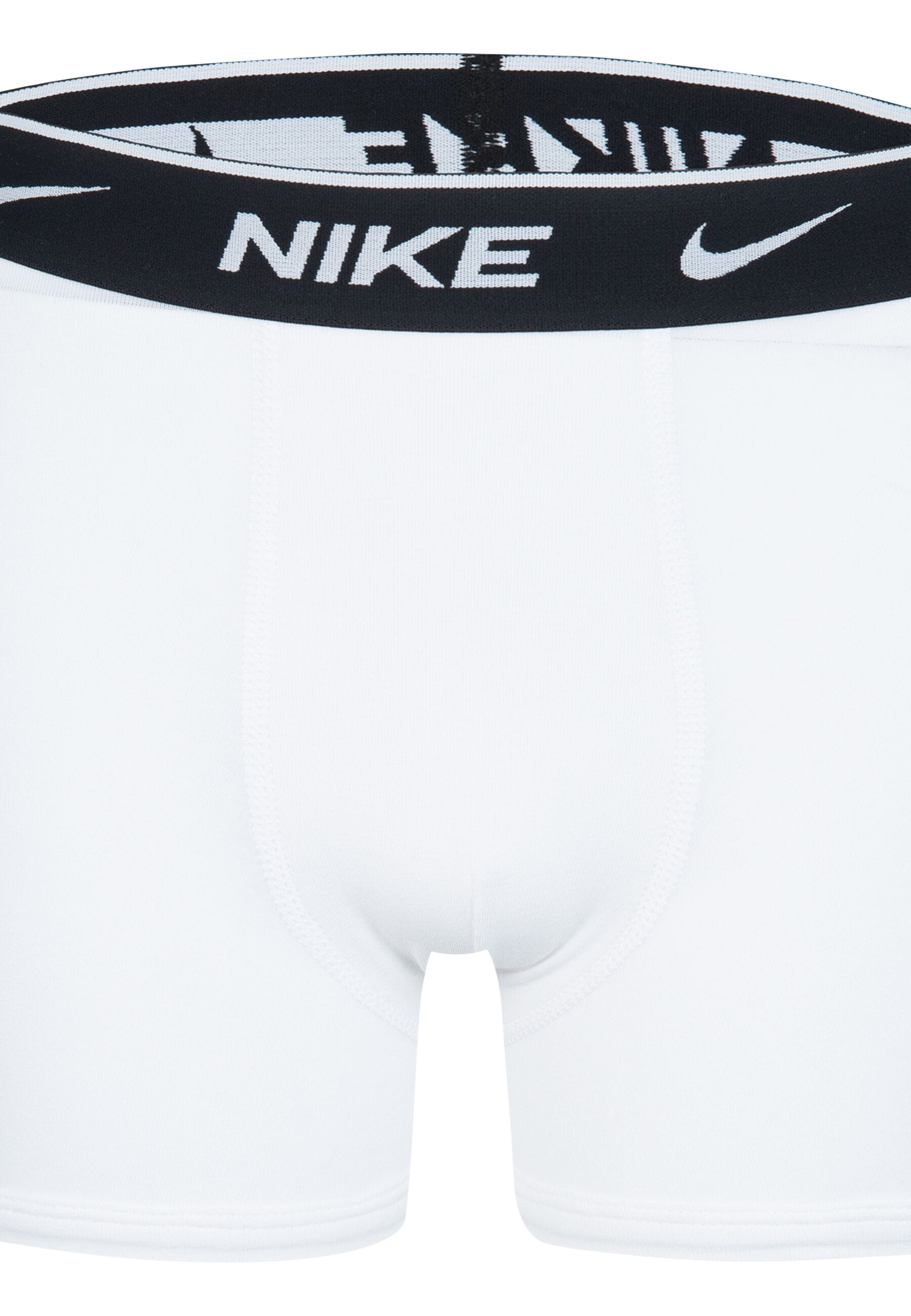 Nike Sportswear Boxershorts »für Jungs«, (Spar-Packung, 3 St.), Kinder Unterhose aus Baumwolle