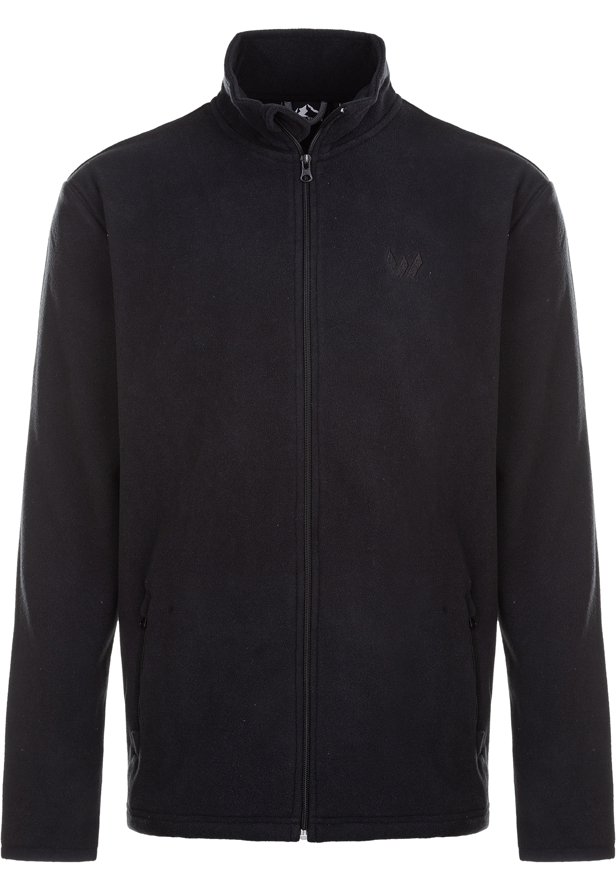 WHISTLER Fleecejacke »Cocoon«, mit praktischem Tunnelzug