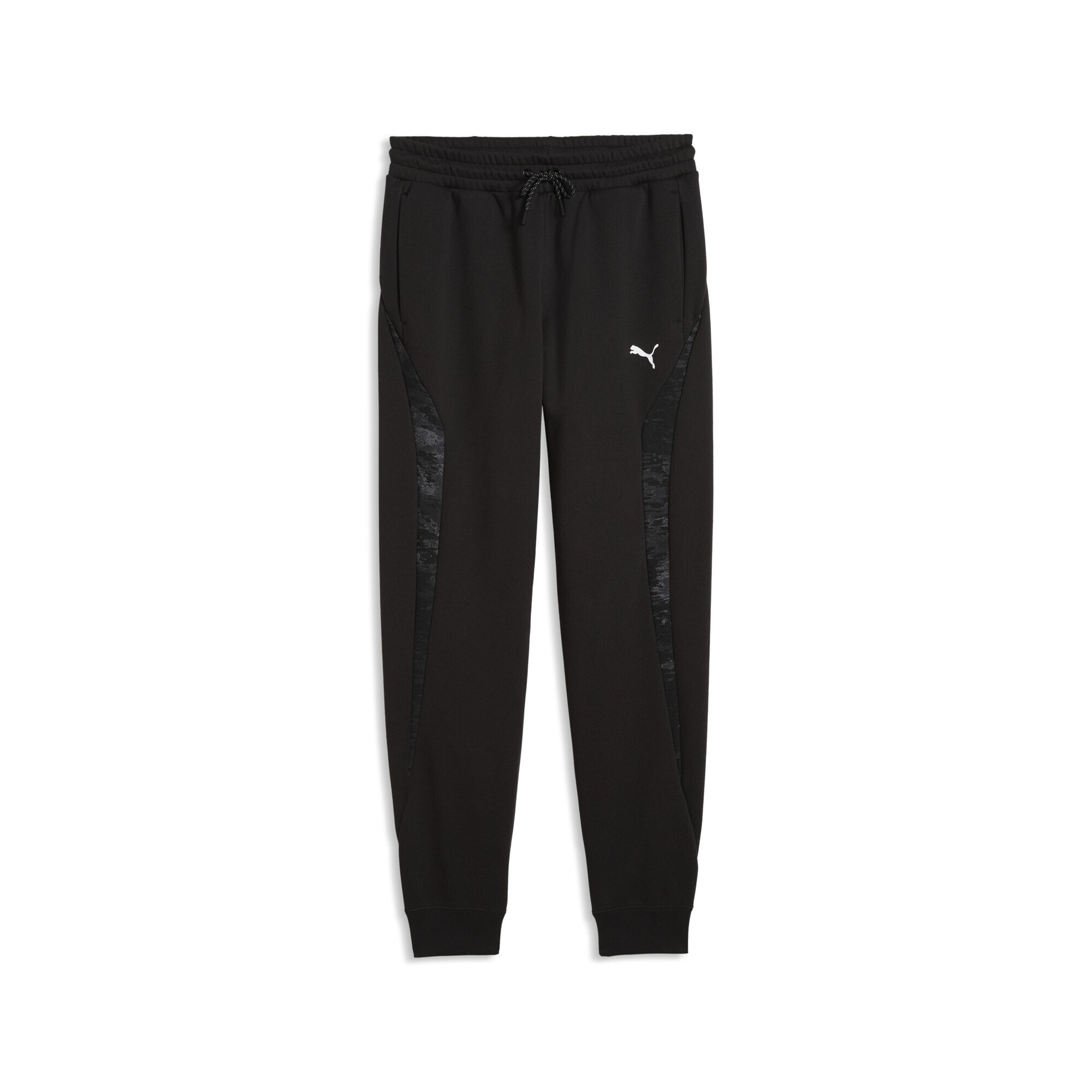 PUMA "PUMA Sport Camo Fleece Sweathose Herren"