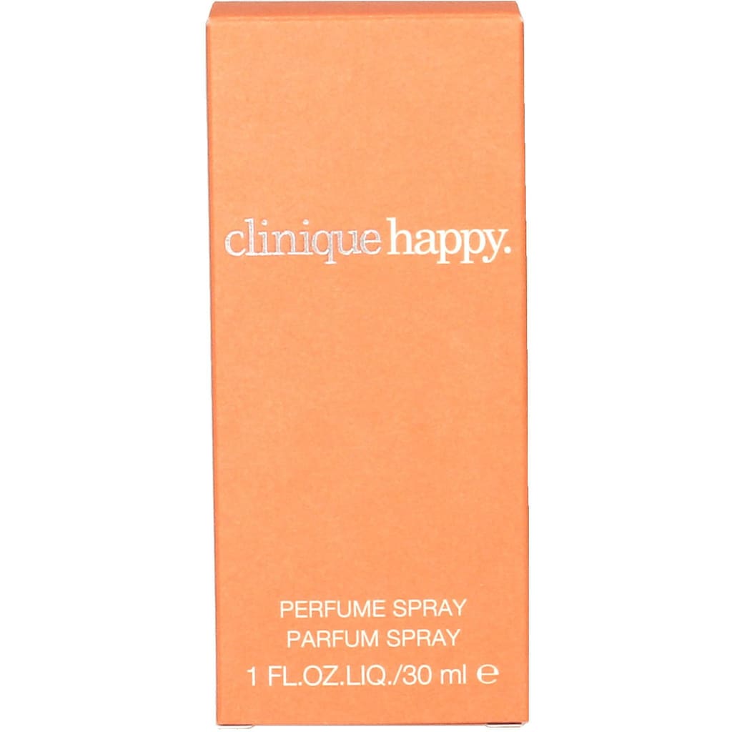 CLINIQUE Eau de Parfum »Happy«