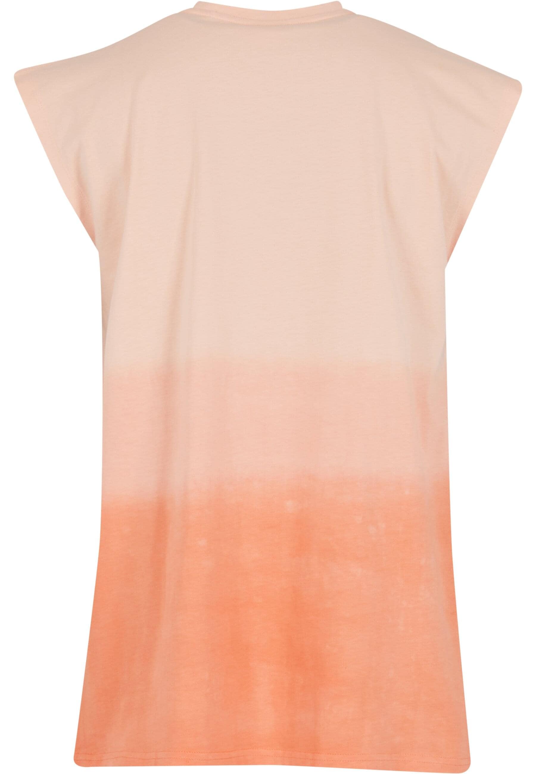 Karl Kani Tanktop »Karl Kani Signature Gradient Sleeveless T-Shirt«, (1 tlg.)
