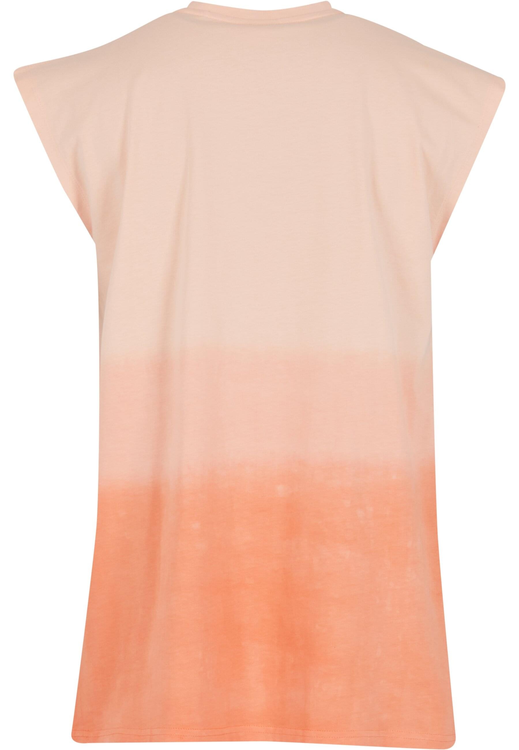 Karl Kani Tanktop "Karl Kani Signature Gradient Sleeveless T-Shirt" 1 Stk. günstig online kaufen