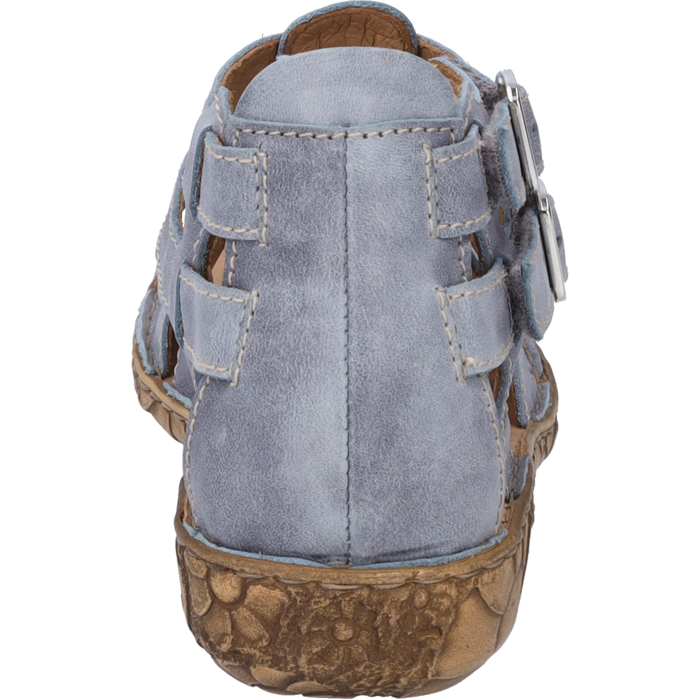Josef Seibel Sandale »Rosalie 51, jeans«