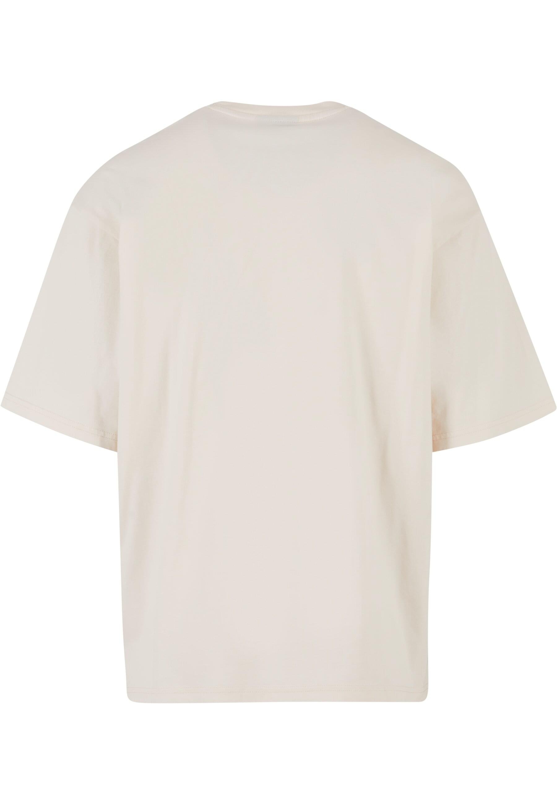 2Y Studios T-Shirt »2Y Studios Herren 2Y Good Vibes Only Oversize Tee«, (1 tlg.)