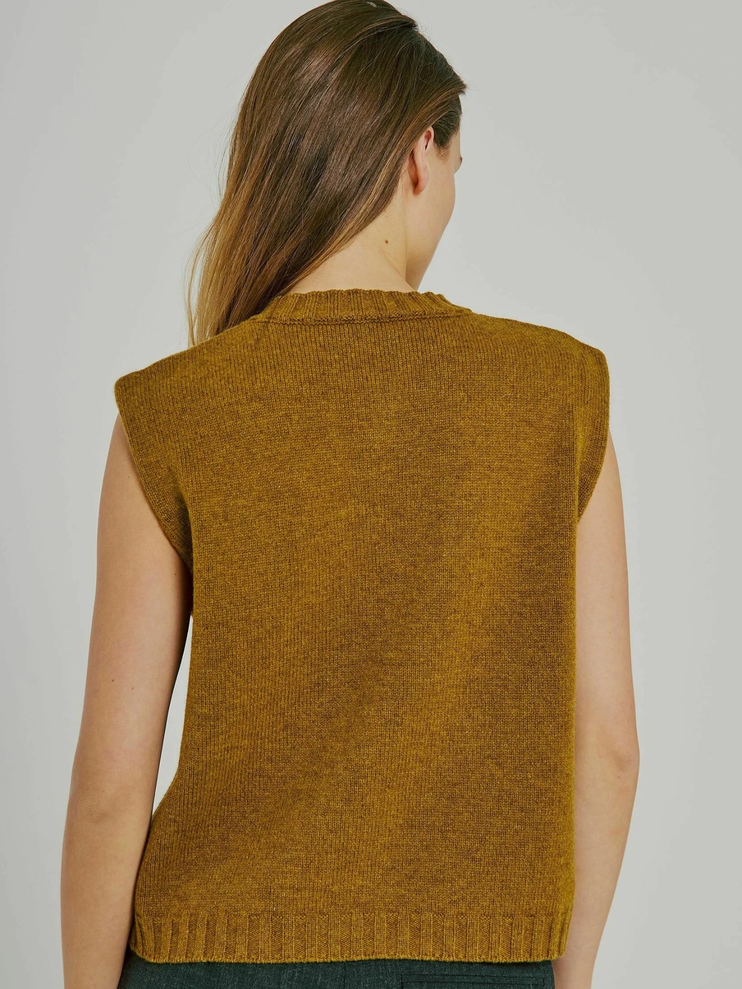 NORR Strickpullover »NORR Sweater Lucinda«