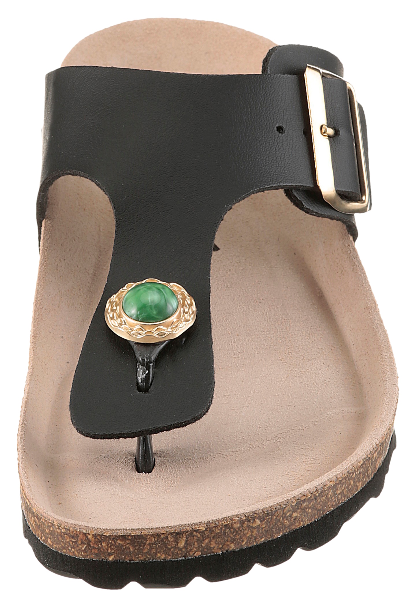 Aniston SHOES Zehentrenner