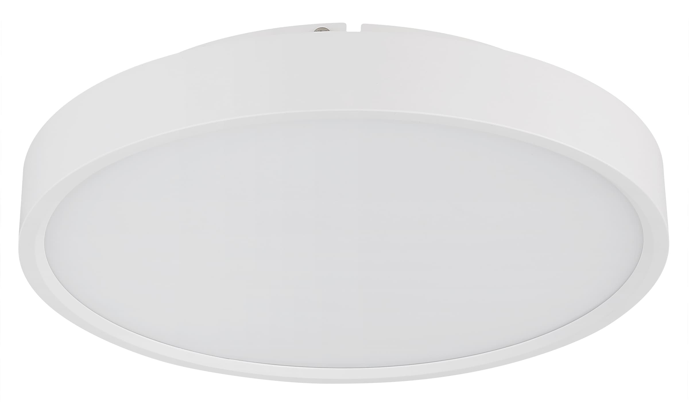 GLOBO LIGHTING Deckenleuchte »JESS« LED-Modul 1 Stk. Smarte Deckenleuchte, dimmbar, App-Steuerung, vielseitig