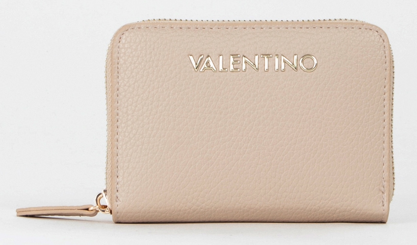 VALENTINO BAGS Geldbörse "ALEXIA" Damen Geldbeutel, Portemonnaie mit Logosc günstig online kaufen