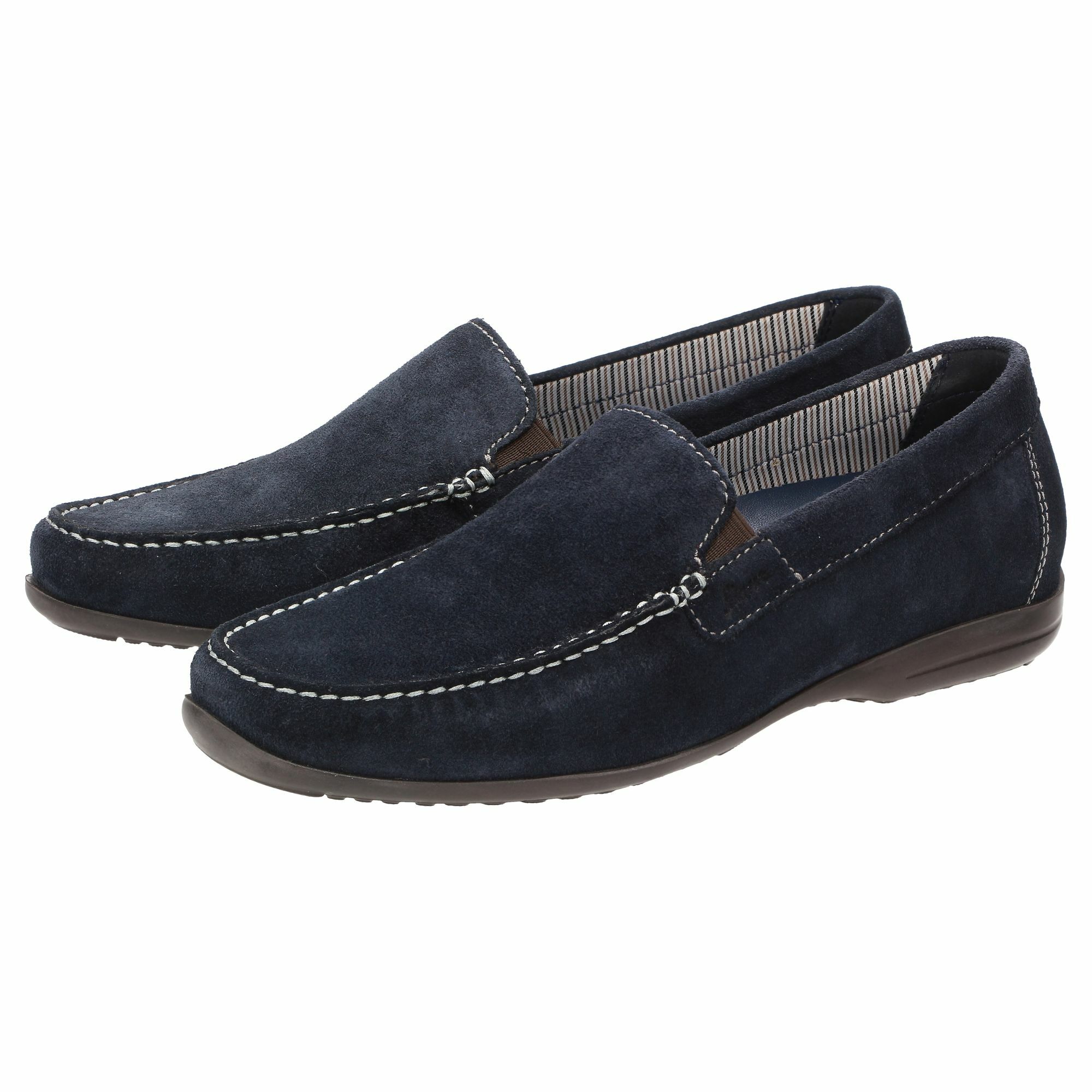 SIOUX Slipper "Giumelo-700-H"