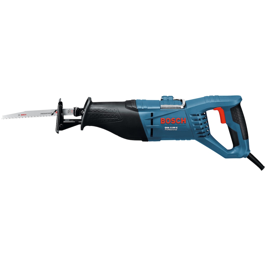 Bosch Professional Säbelsäge »GSA 1100 E«, (1 St.)