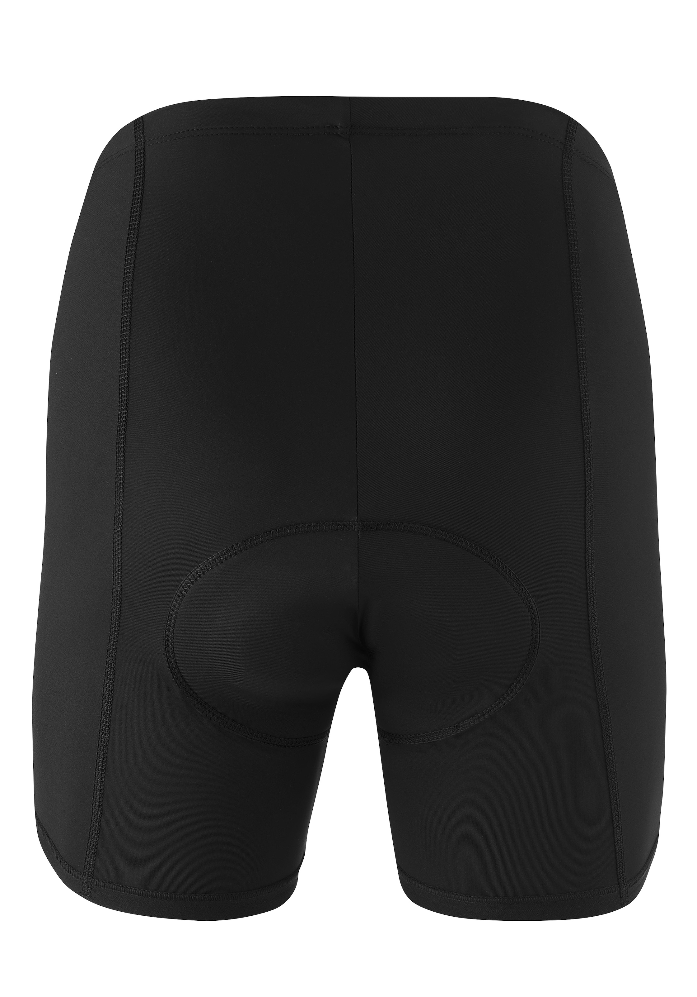Gonso Fahrradhose »Base Pant W«, Damen Fahrradunterhose, atmungsaktive Radhose, Sitzpolster, Tight fit