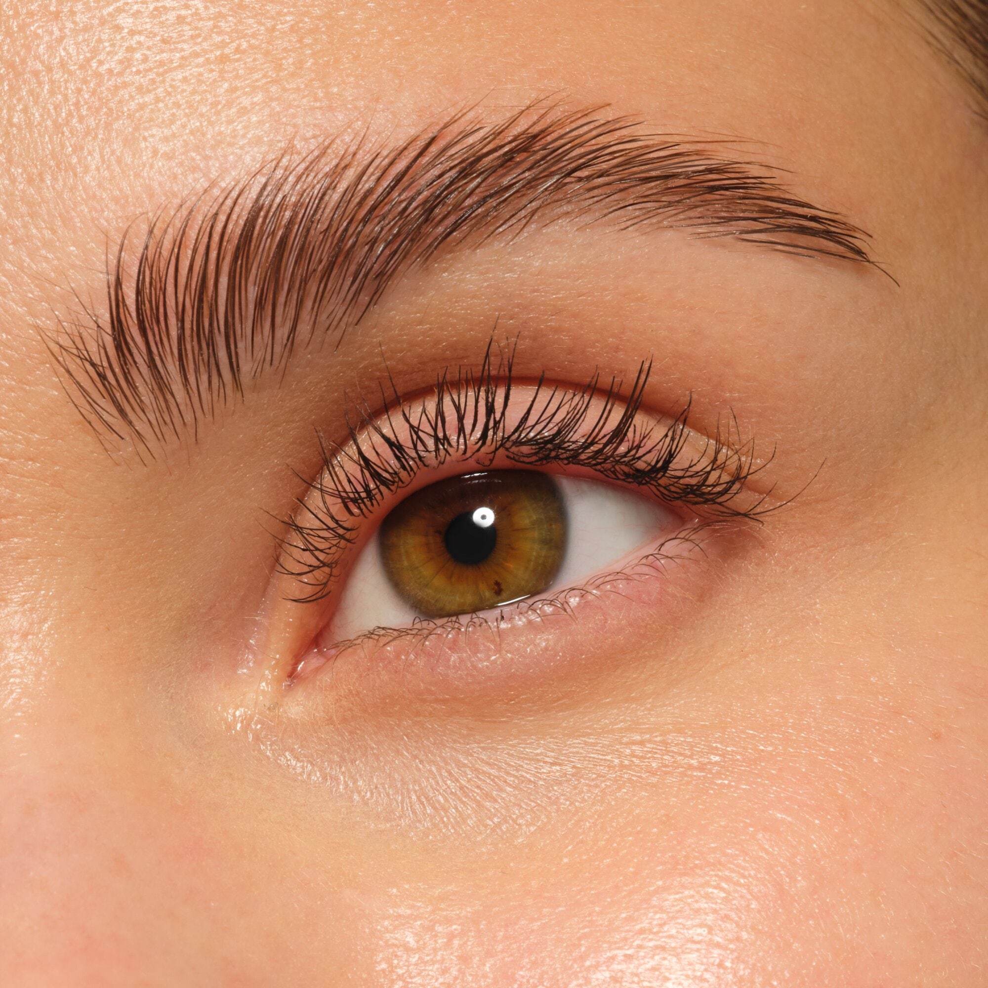 Essence Augenbrauen-Gel »brow lift & freeze glue«
