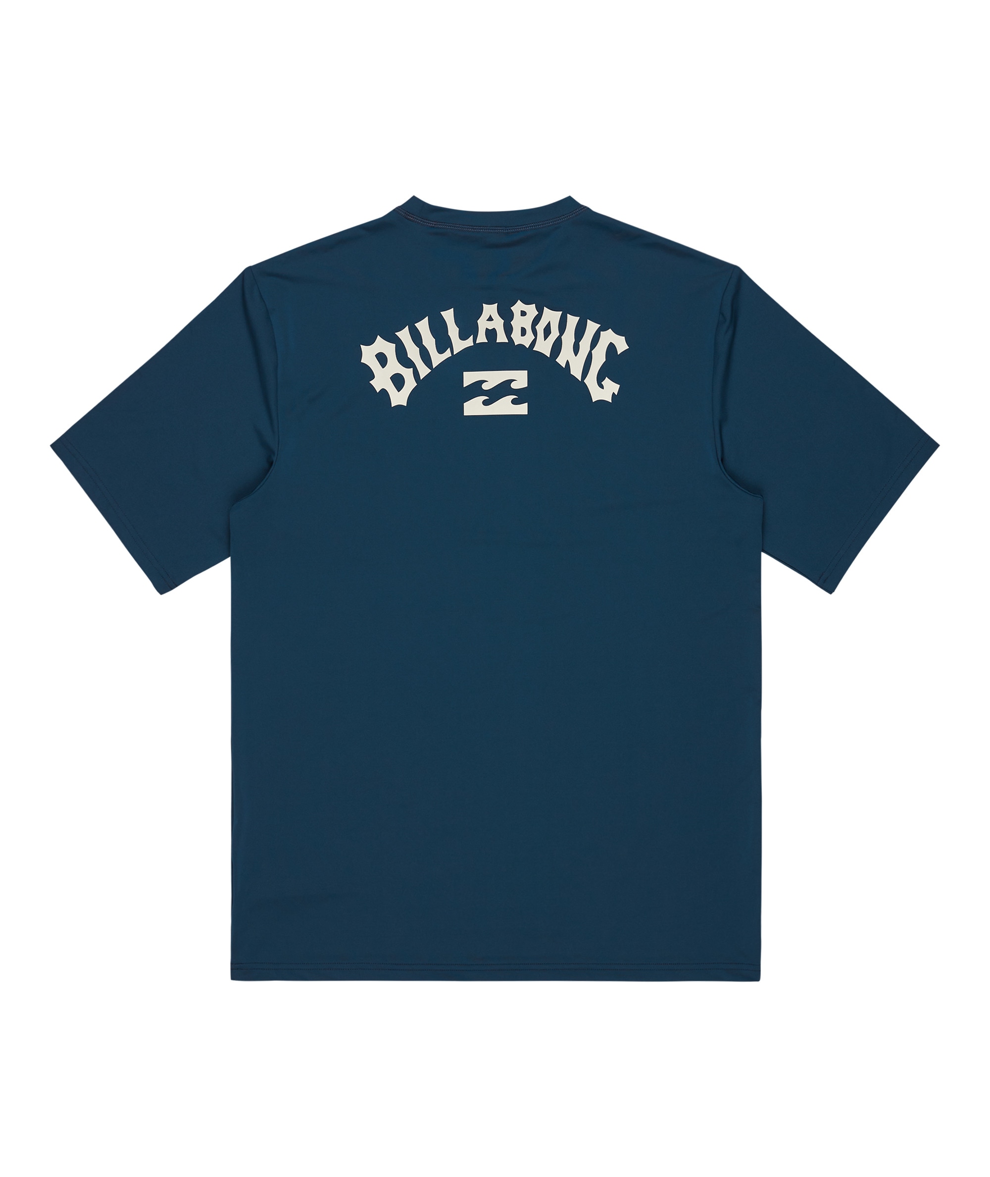 Billabong T-Shirt »ARCH WAVE SS«, (1 tlg.)