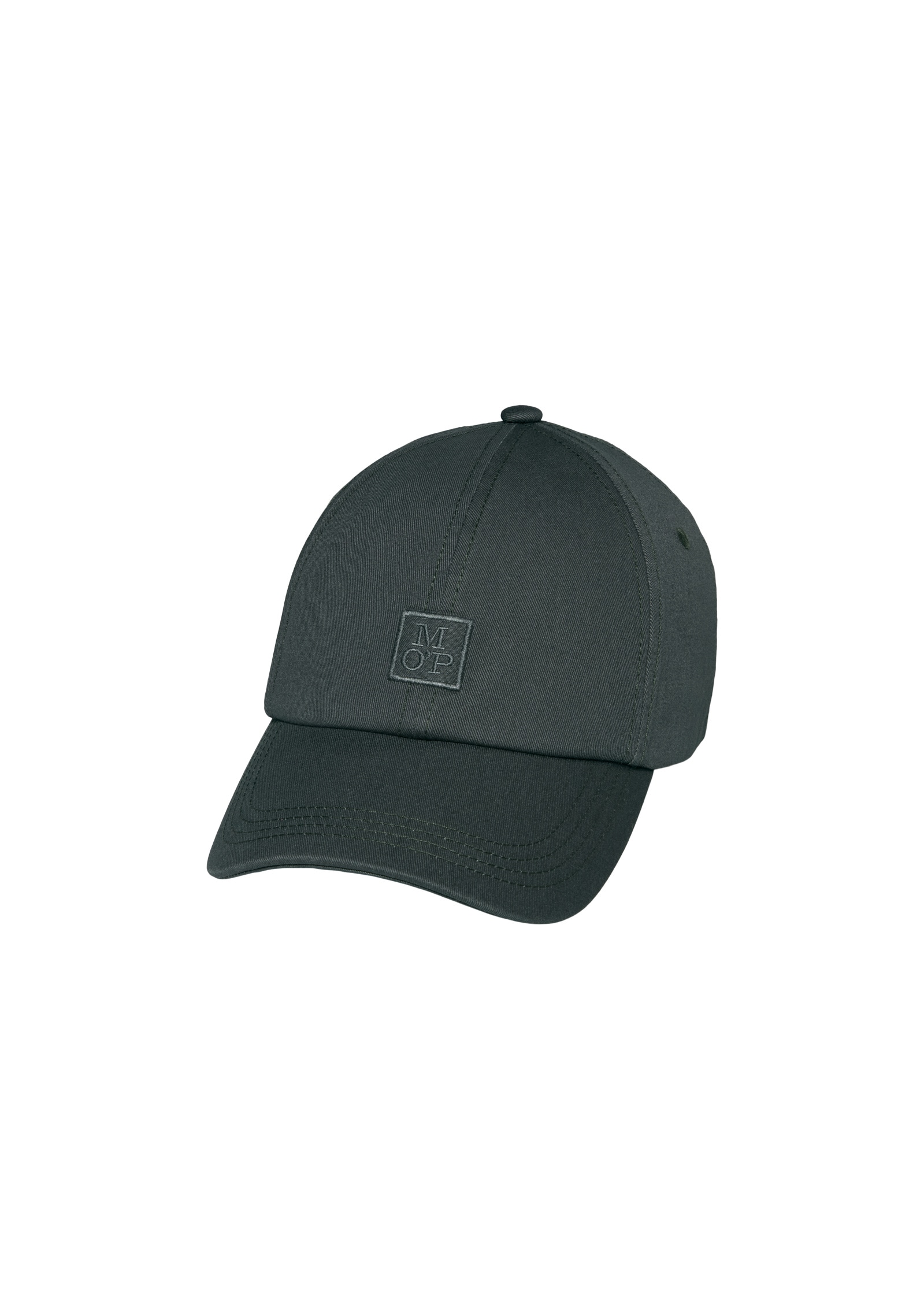 Marc OPolo Baseball Cap "aus hochwertigem Organic-Twill"