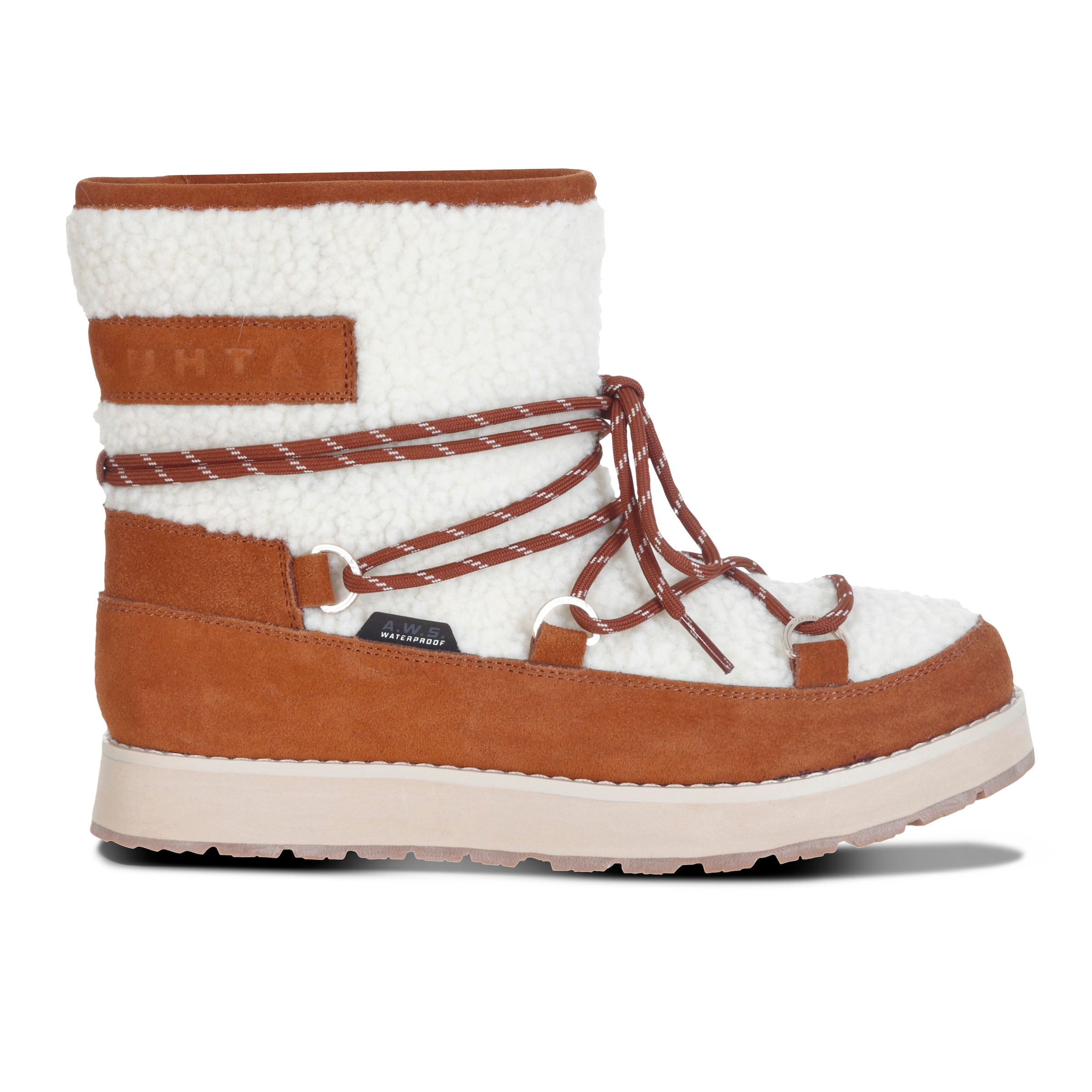 Luhta Snowboots "NAUTTIVA MS", Winterboots, Winterstiefel, Winterschuhe, wasserdicht und gefüttert