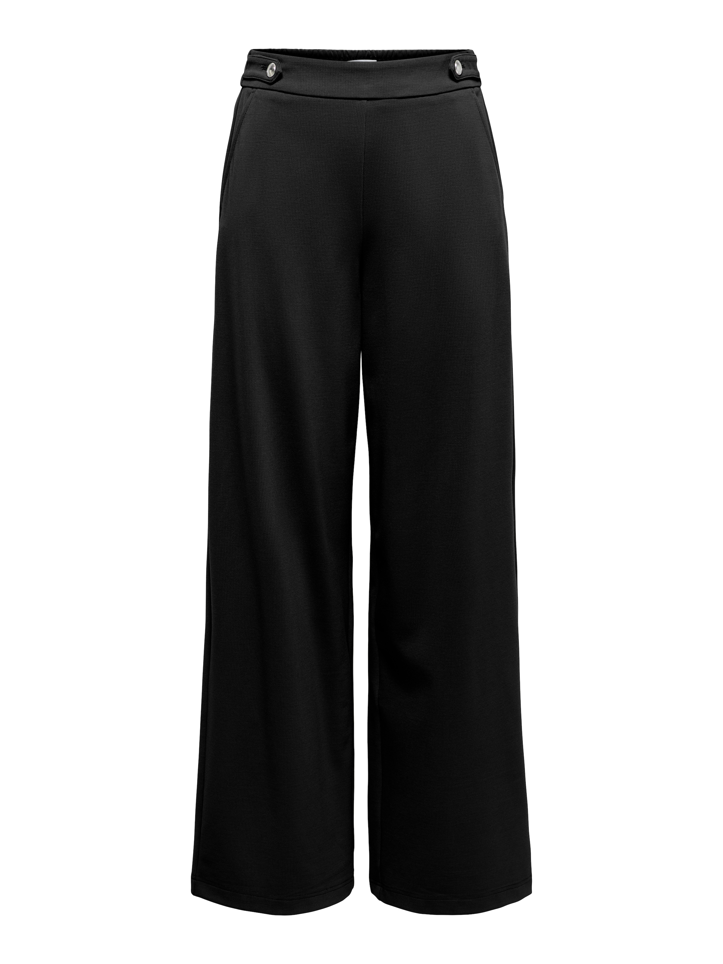 ONLY Stoffhose "ONLEVALY-LIKA LIFE HW WIDE PANT TLR" günstig online kaufen