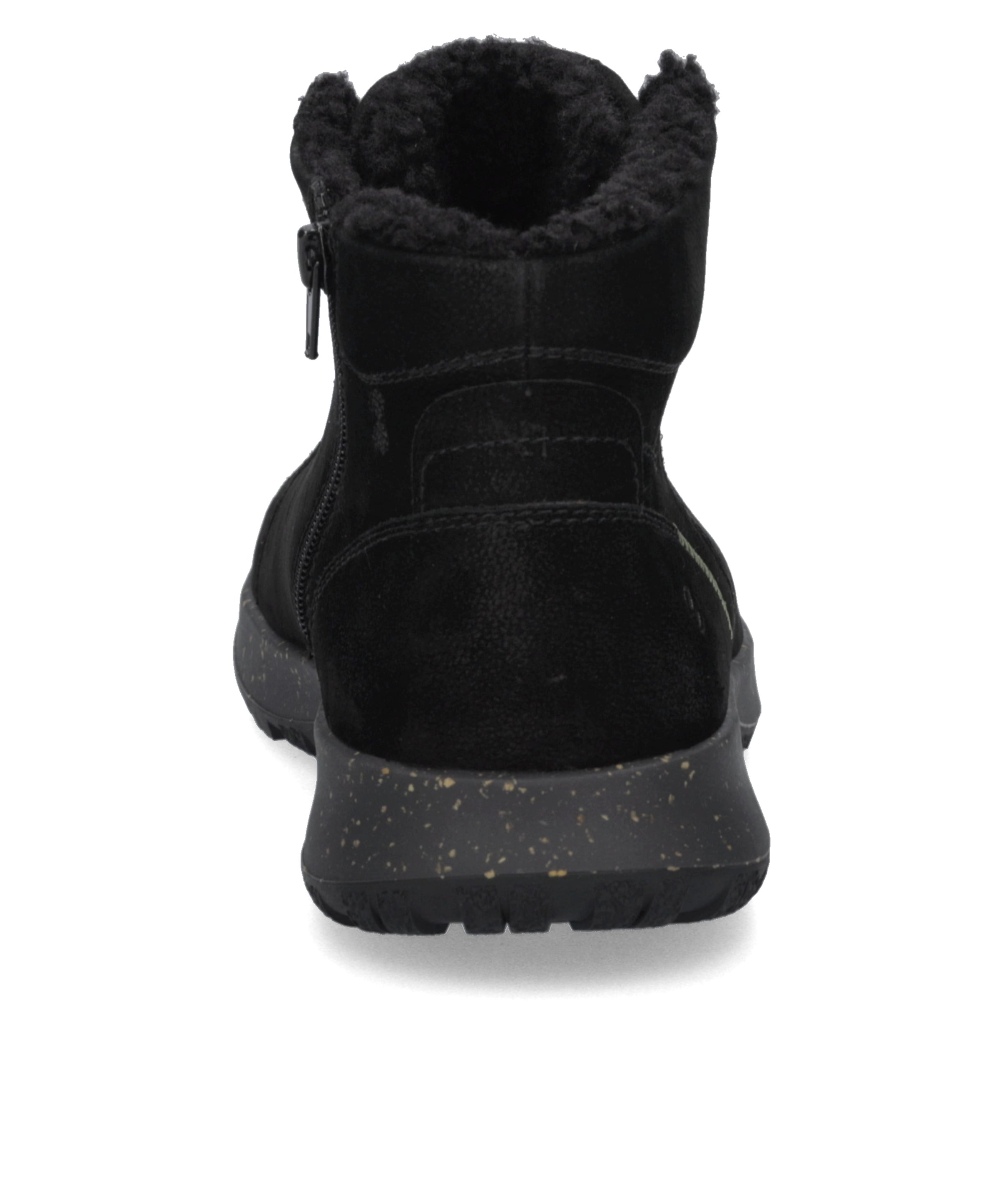 Josef Seibel Schnürschuh »Jaron 04, schwarz«