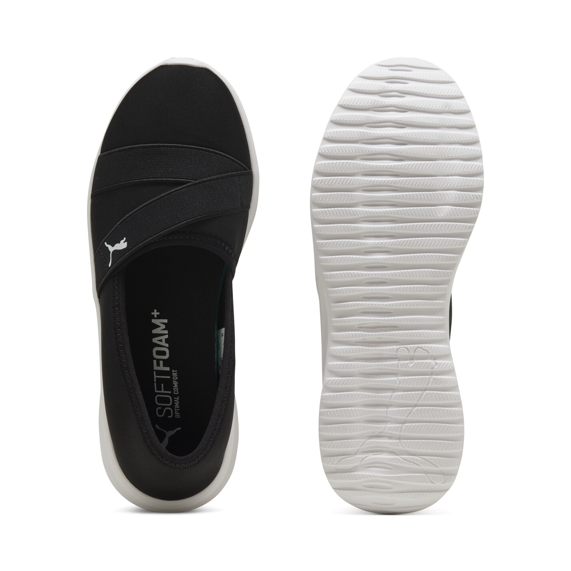 PUMA Ballerina »Adelina 2 Sneakers Damen«