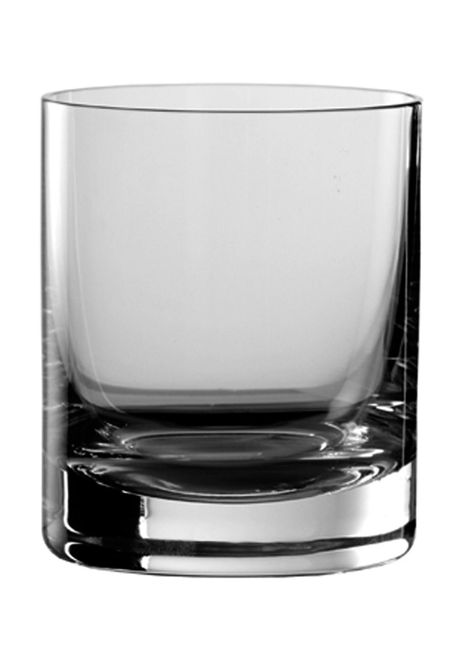 Stölzle Glas "New York Bar" Rocks-Glas, 250 ml, 6-teilig
