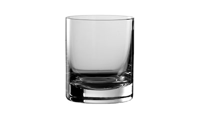 Glas »New York Bar«, (Set, 6 tlg.), Rocks-Glas, 250 ml, 6-teilig