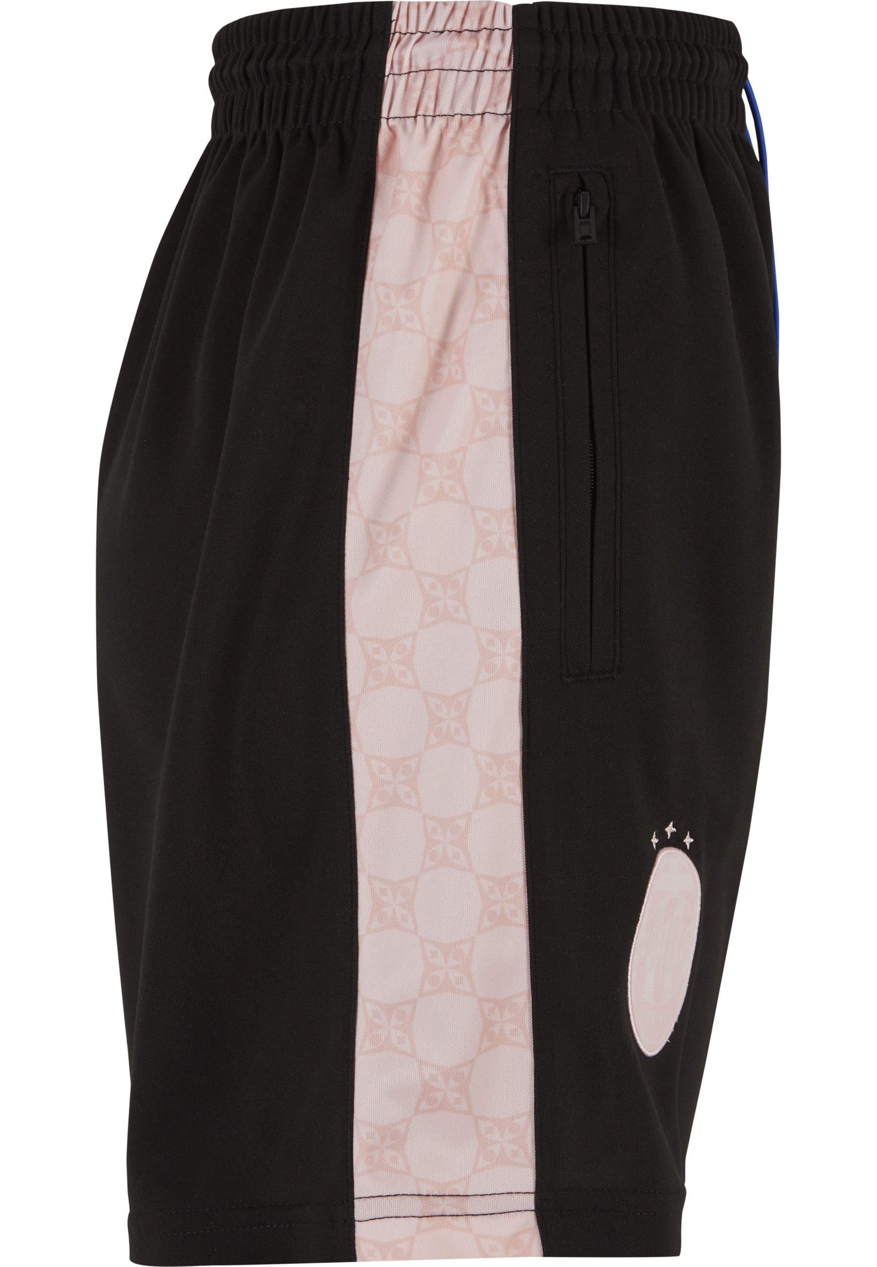 PEQUS Shorts »PEQUS PEQUS Football Logo Short«