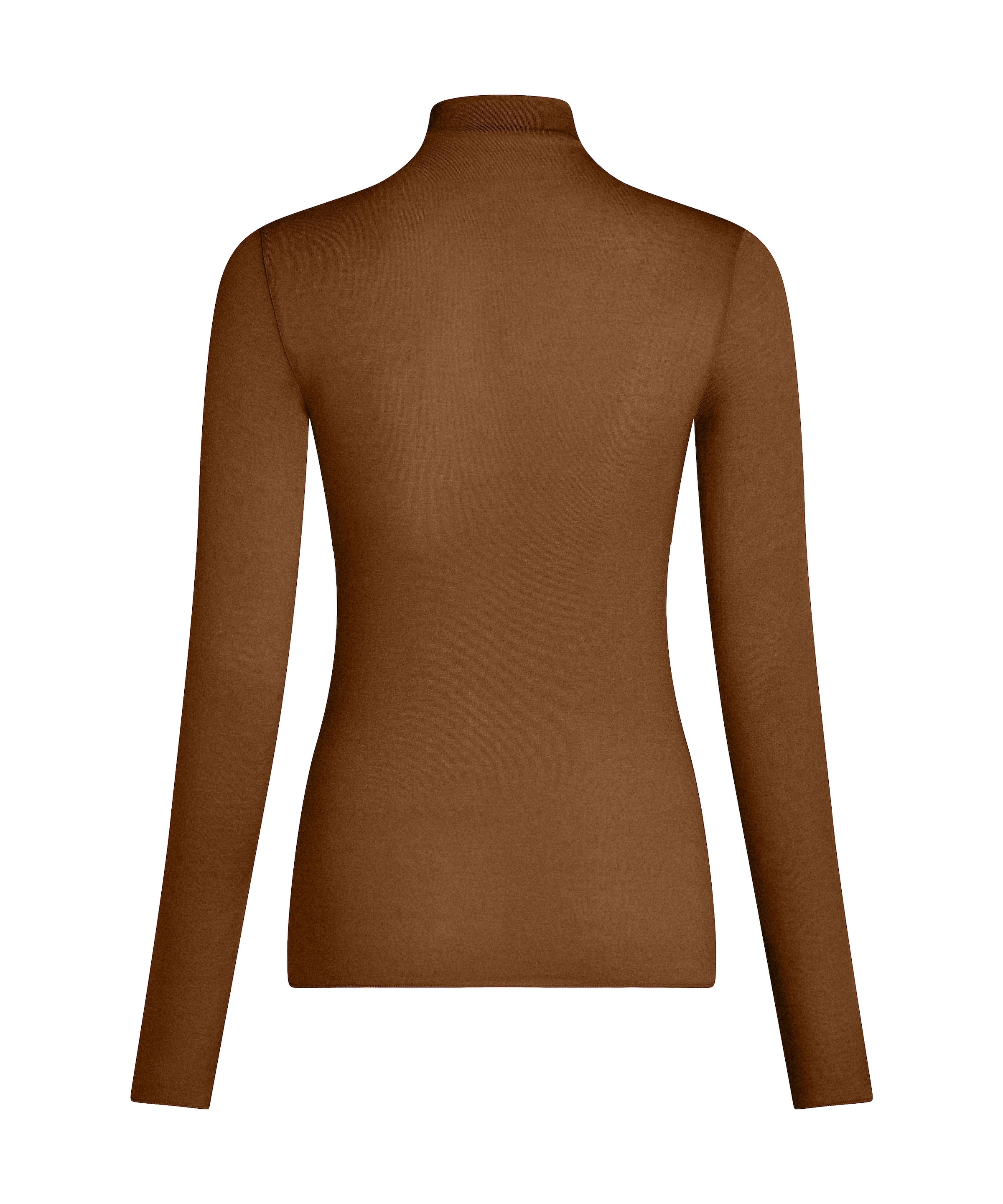 Hunkemöller Pyjama »super soft Turtleneck shirt with Cashmere«