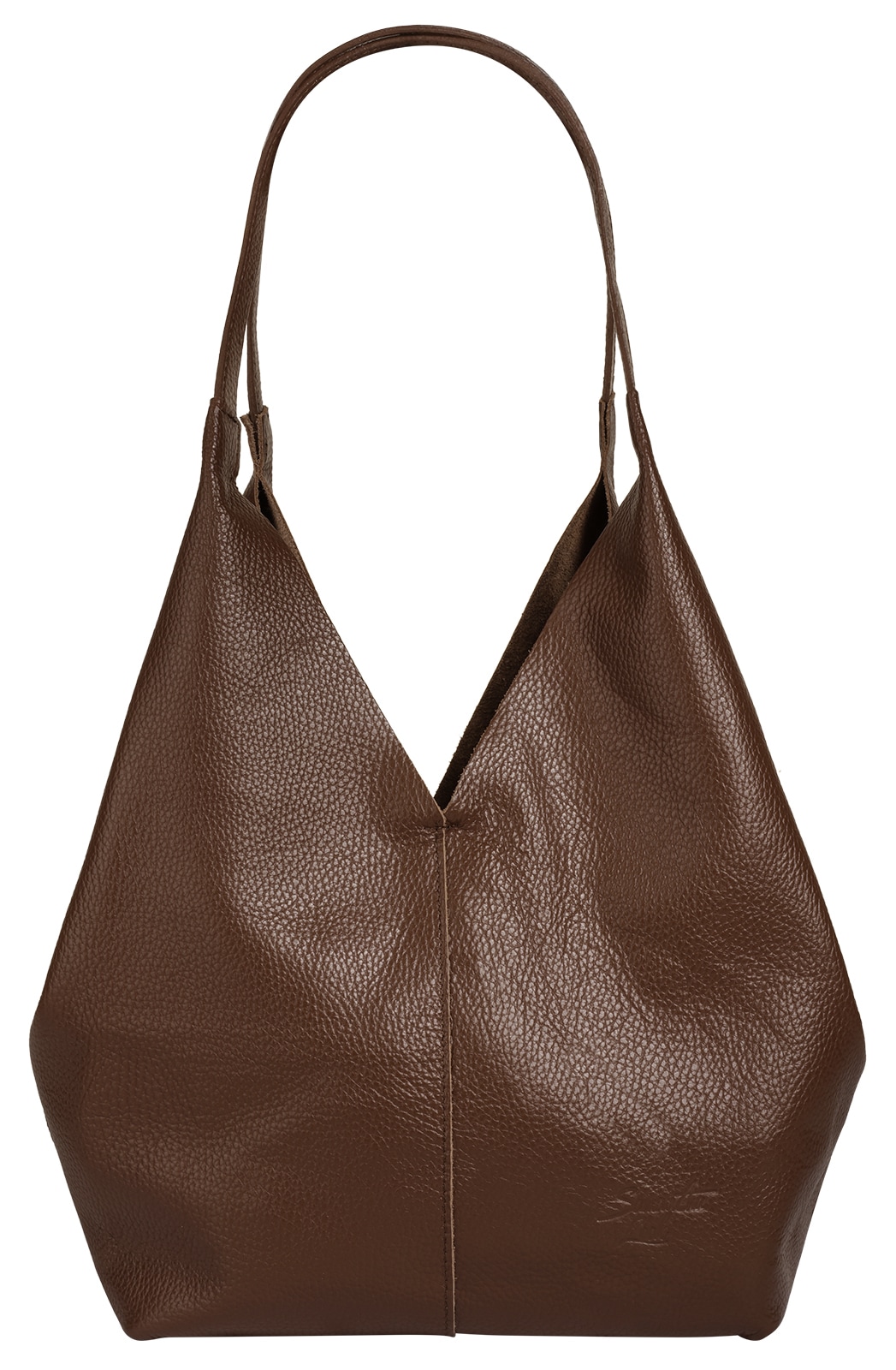 Samantha Look echt Leder, Made in Italy