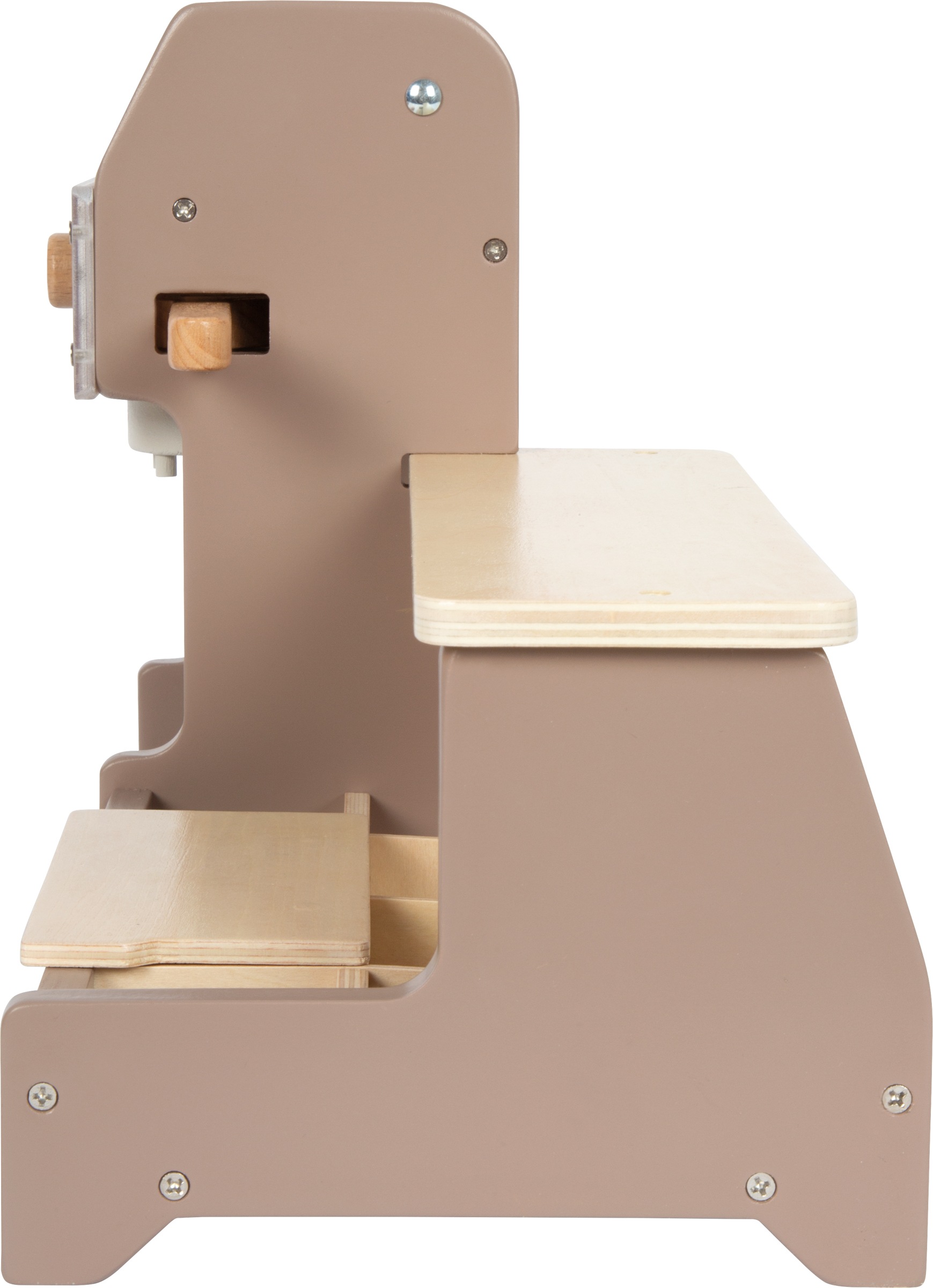 Small Foot Spielküche »Barista Café-Set, 35x16x22 cm«