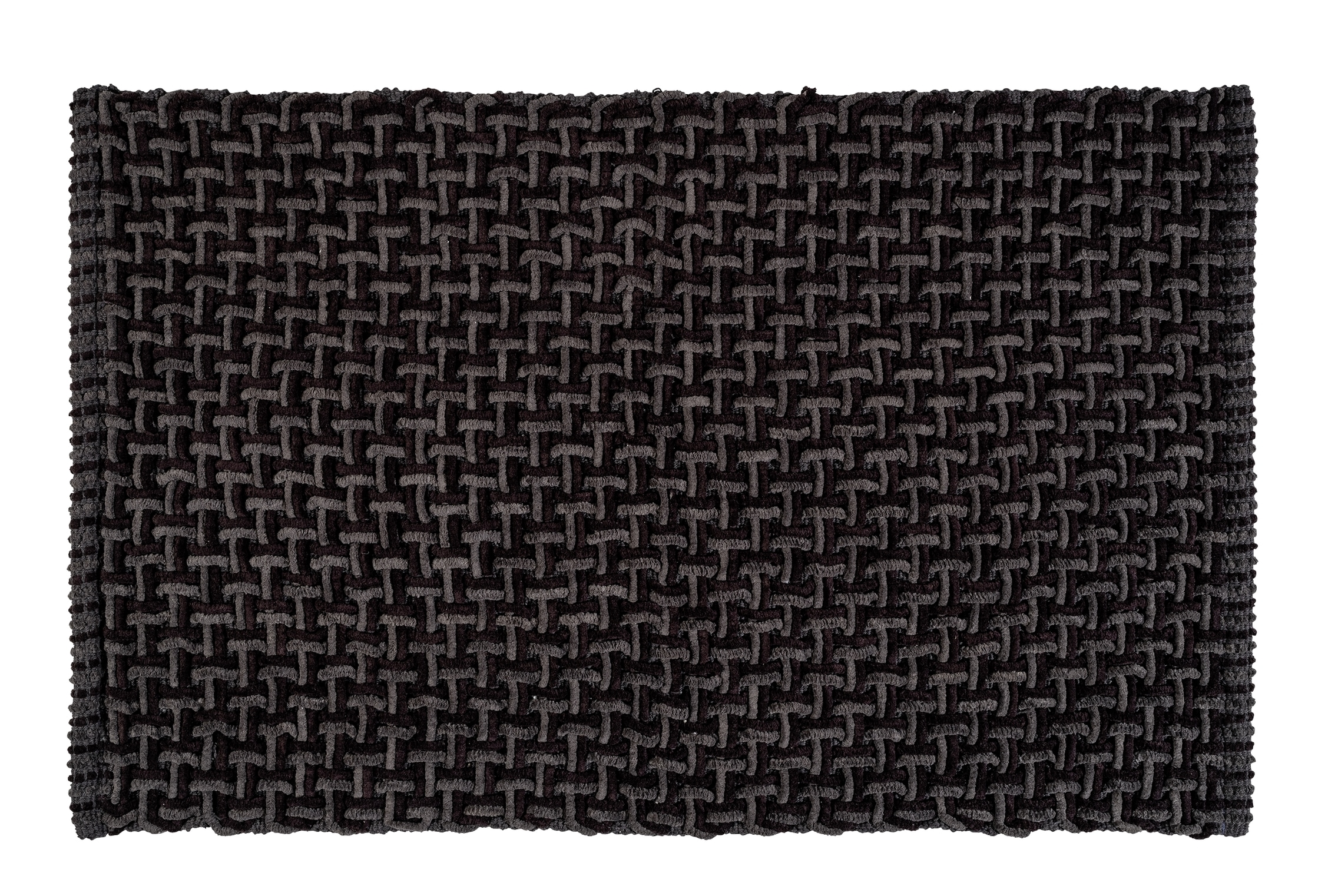 WENKO Badematte "Ecoli" Höhe 15 mm rutschhemmend beschichtet günstig online kaufen