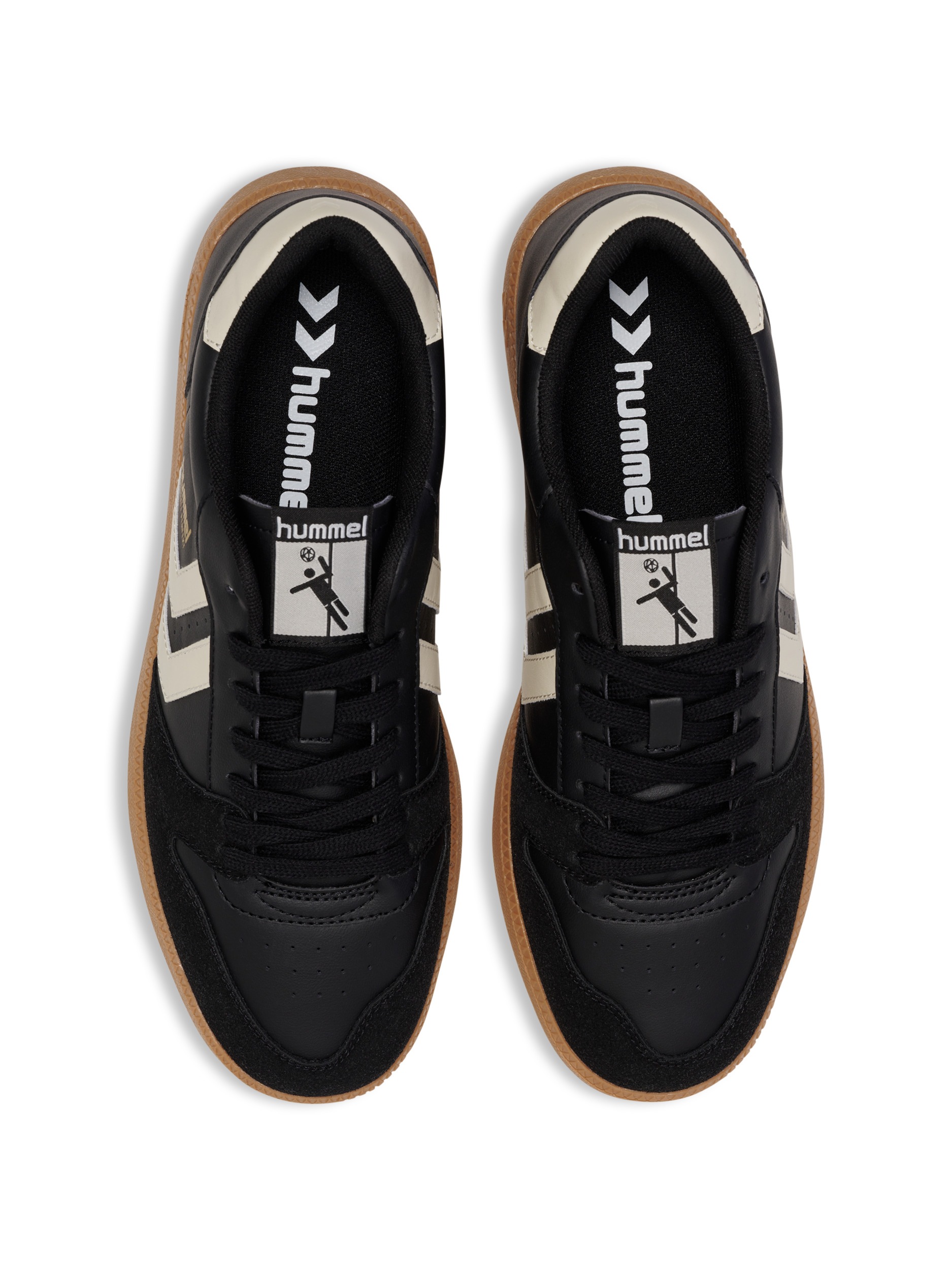 hummel Sneaker »HANDBALL PERFEKT SP«