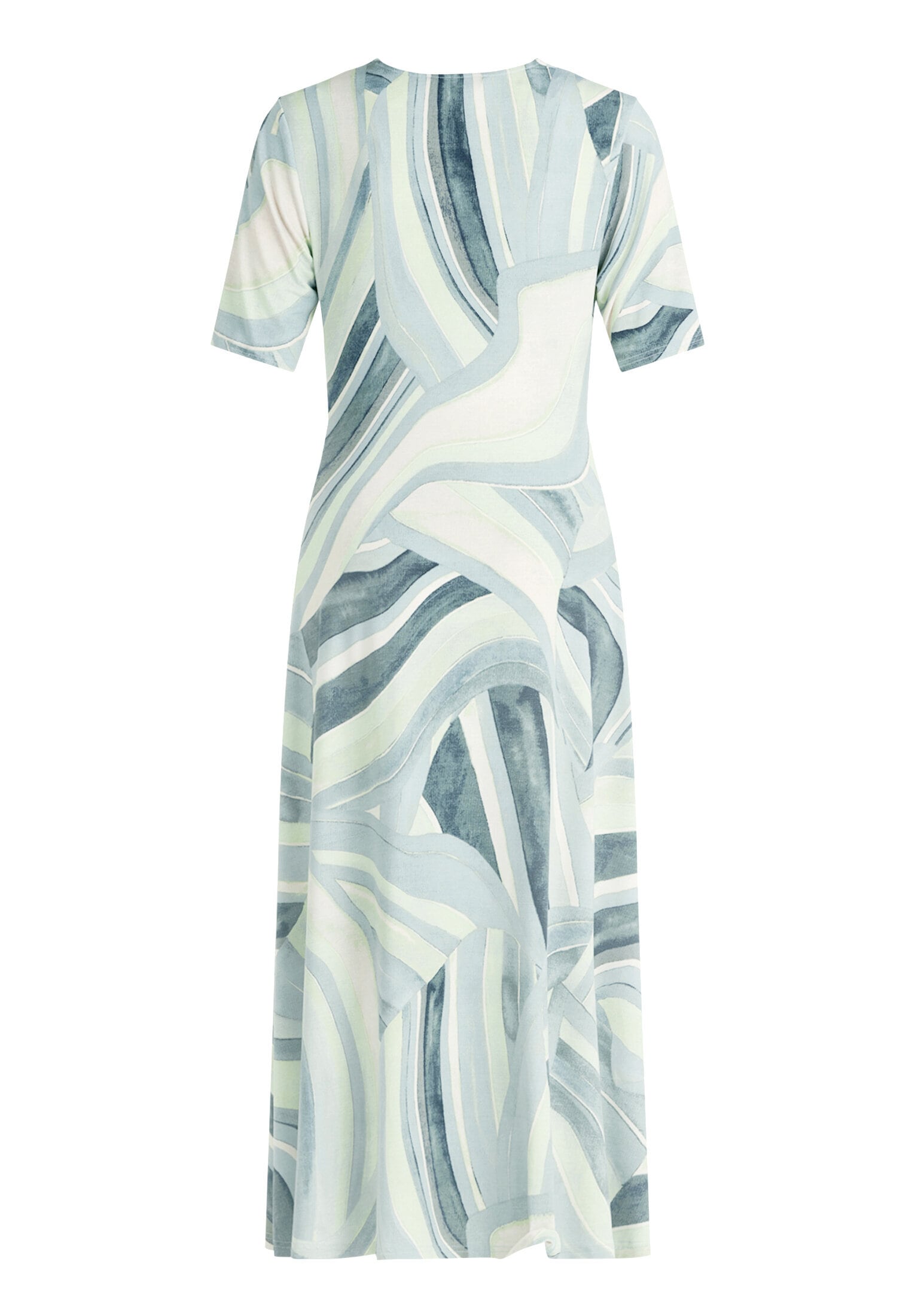 Betty Barclay Midikleid »Damen mit Raffung« Ohne Tasche