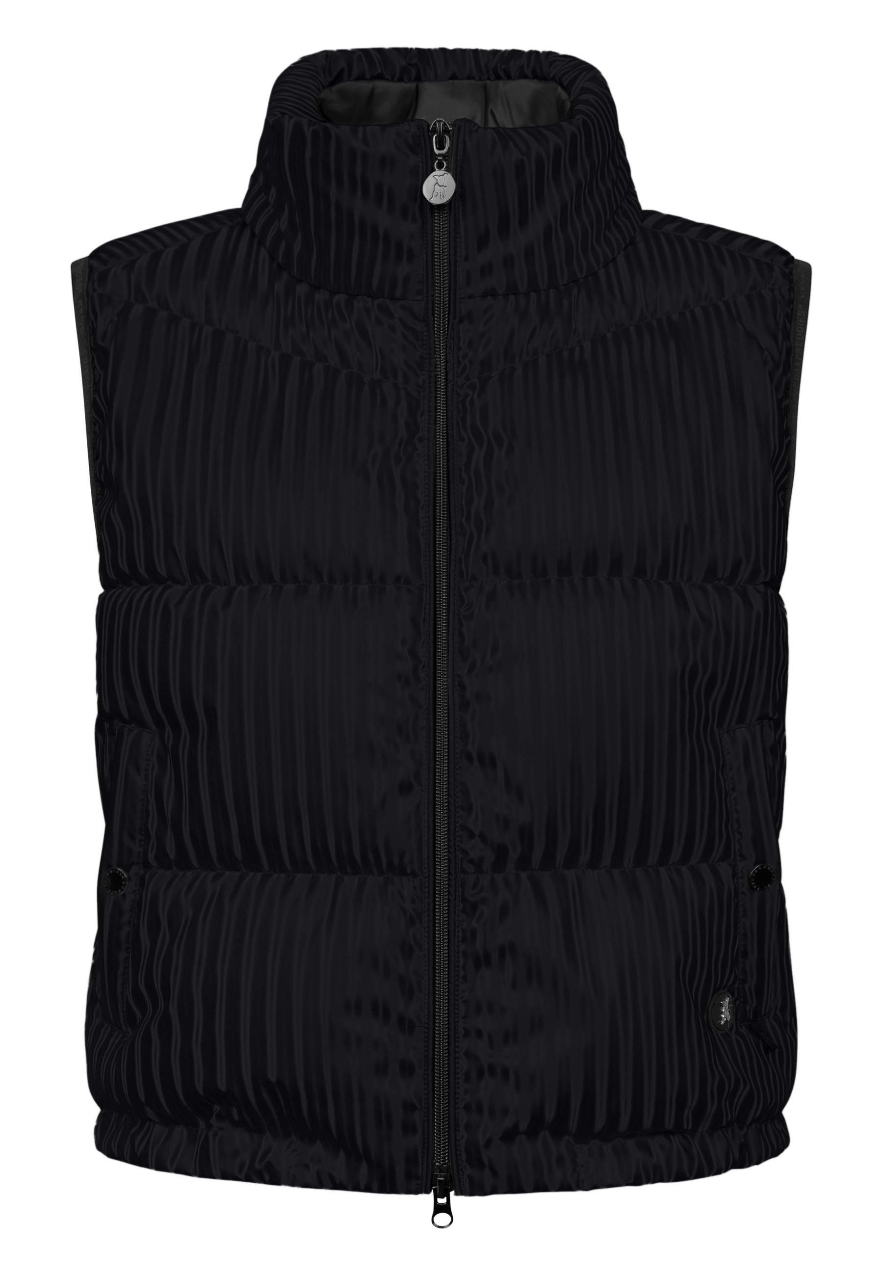 Thumbnail - Frieda & Freddies Steppweste "Fake Down Vest /"