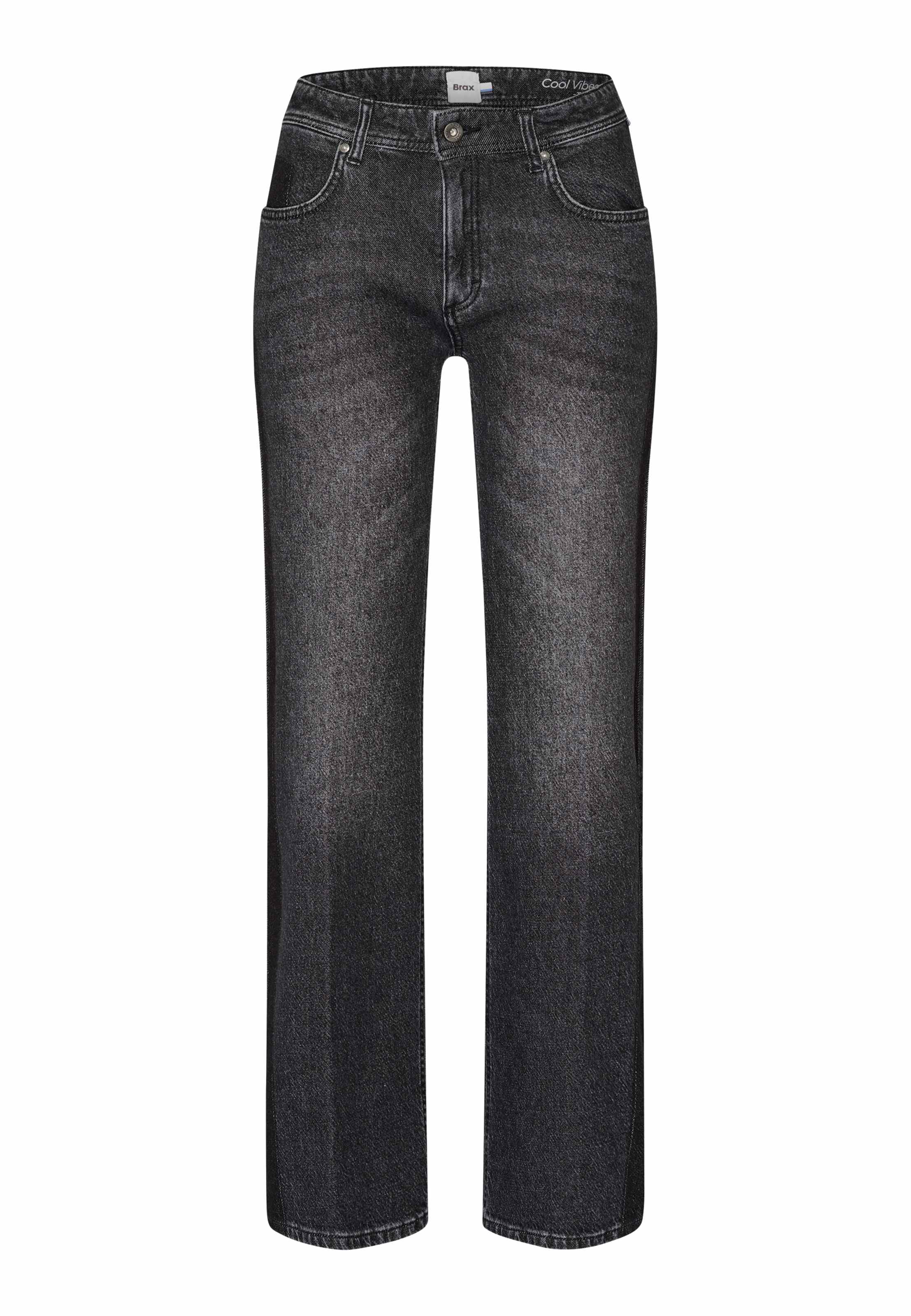 Brax 5-Pocket-Jeans "Style MORGAN" günstig online kaufen