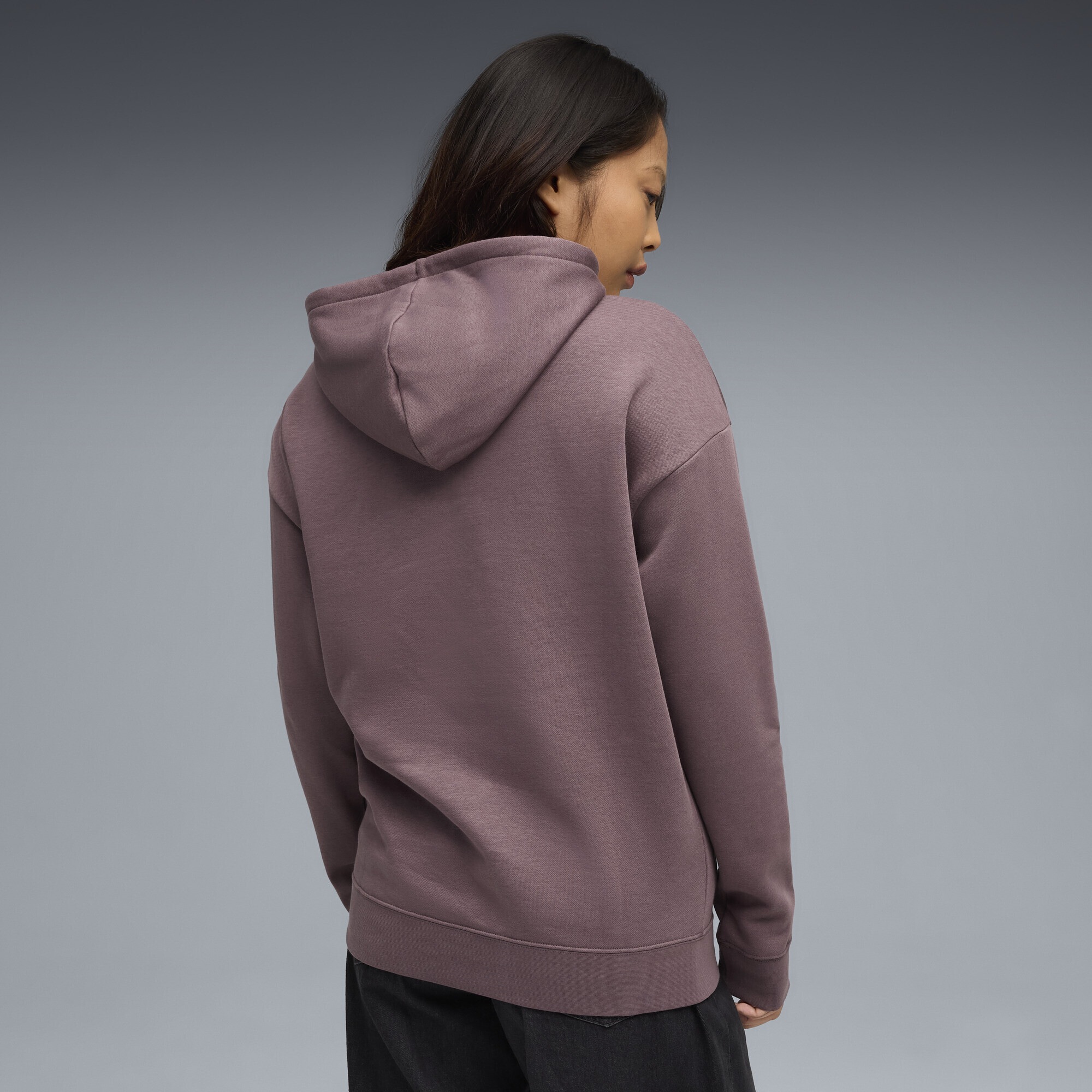 PUMA Hoodie »PUMA Class Relaxed Hoodie Damen«
