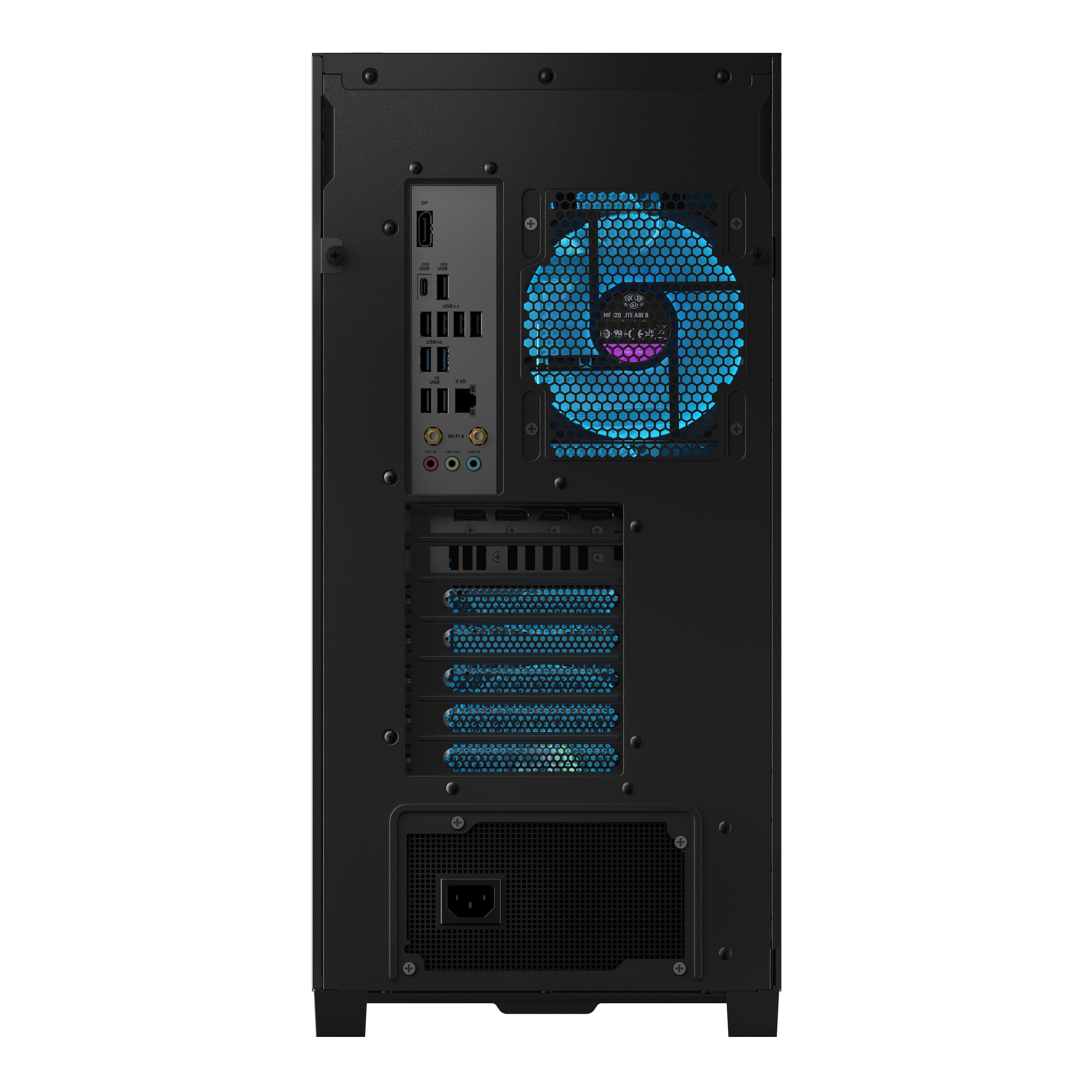 Asus PC »ROG G700 U9-285K 32 2TB 5090 G700TF-09285K267W«